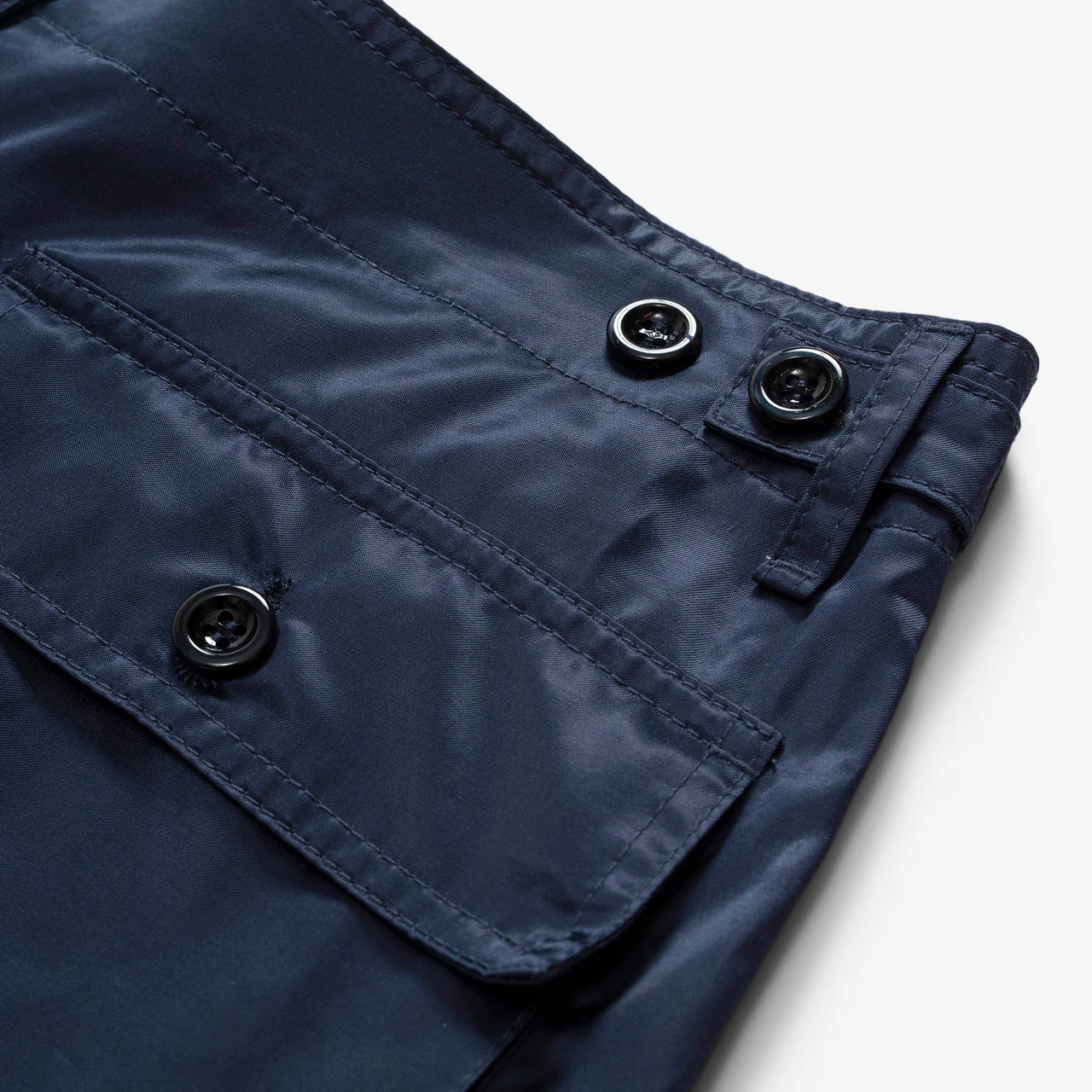 Gusset Pocket Fatigue Short - Image 7