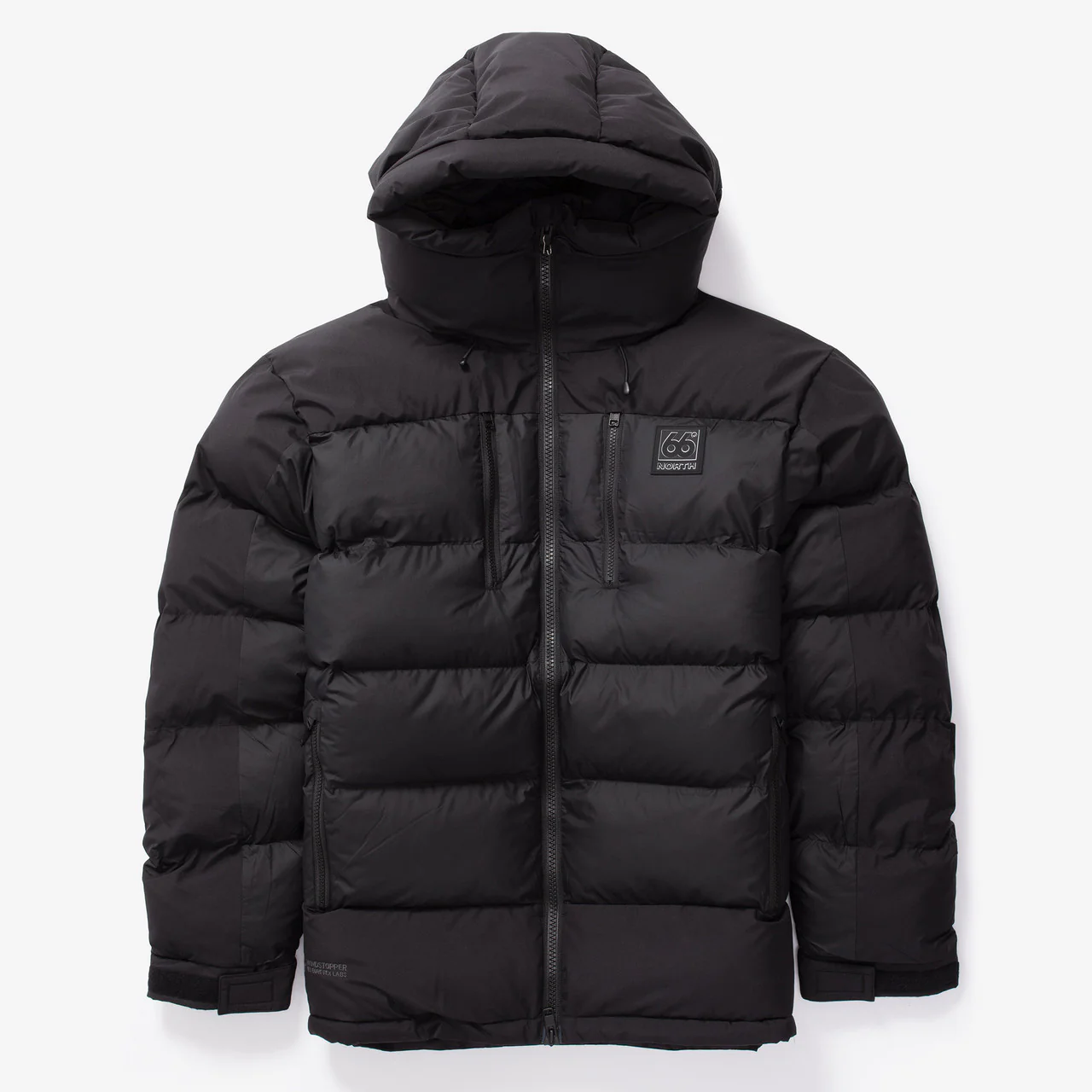 Drangar Insulated Jacket