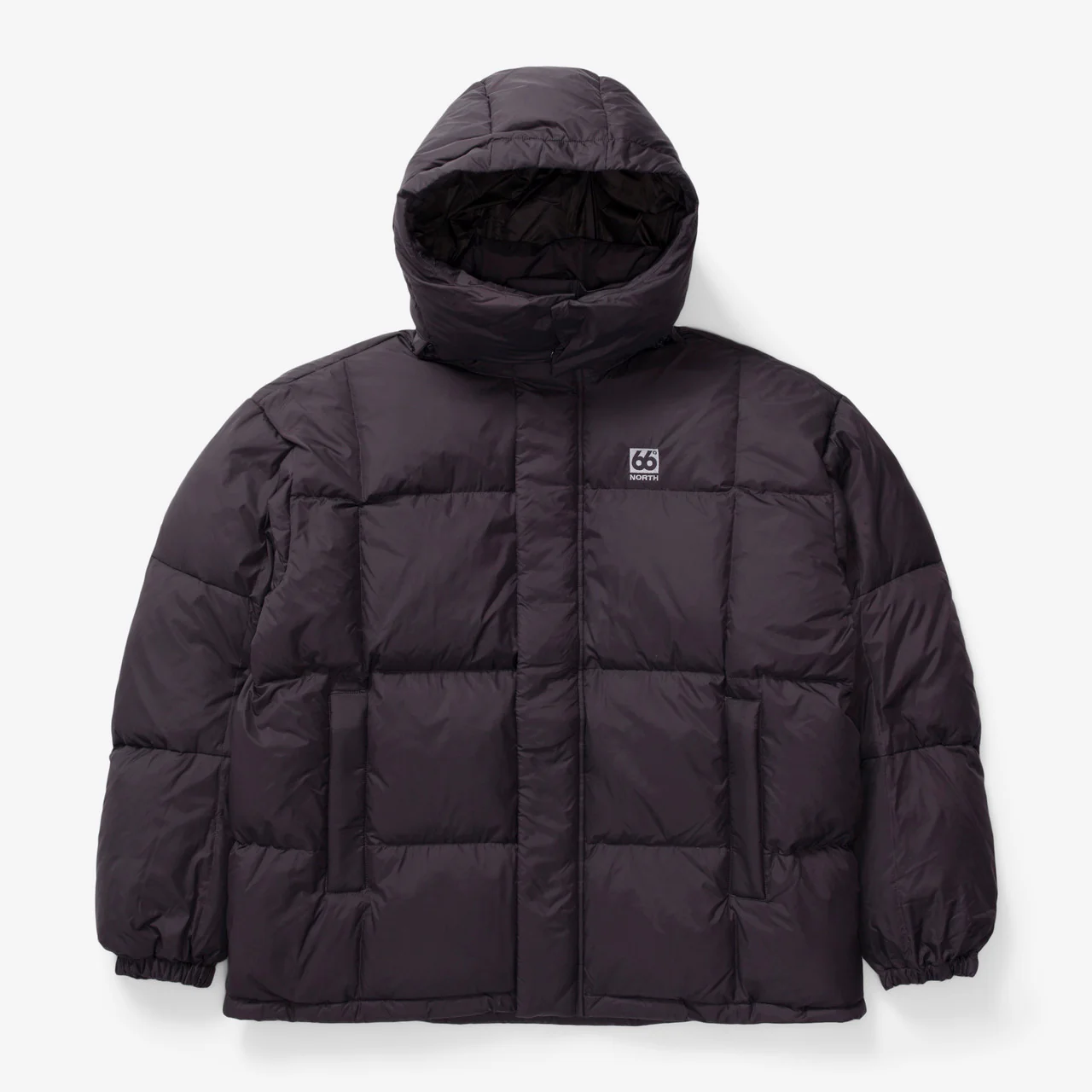 Dyngja Down Jacket