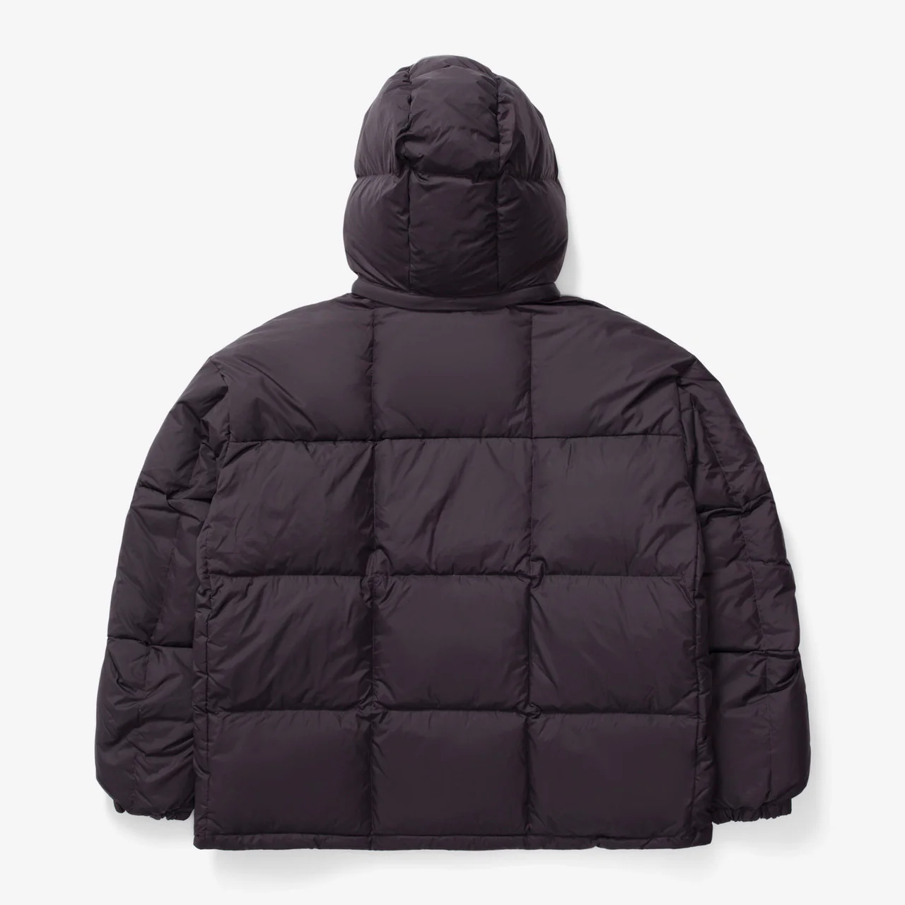 Dyngja Down Jacket - Image 5