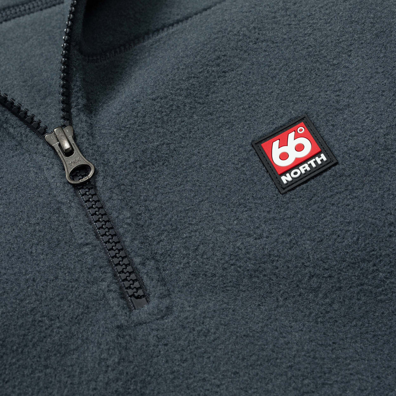 Esja Half-Zipped - Image 4