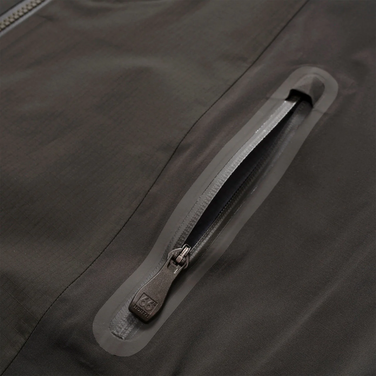 Hornstrandir Gore-Tex Pro Jacket - Image 5