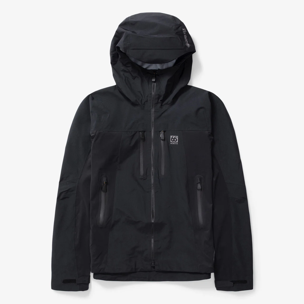 Hornstrandir Gore-Tex Pro Jacket