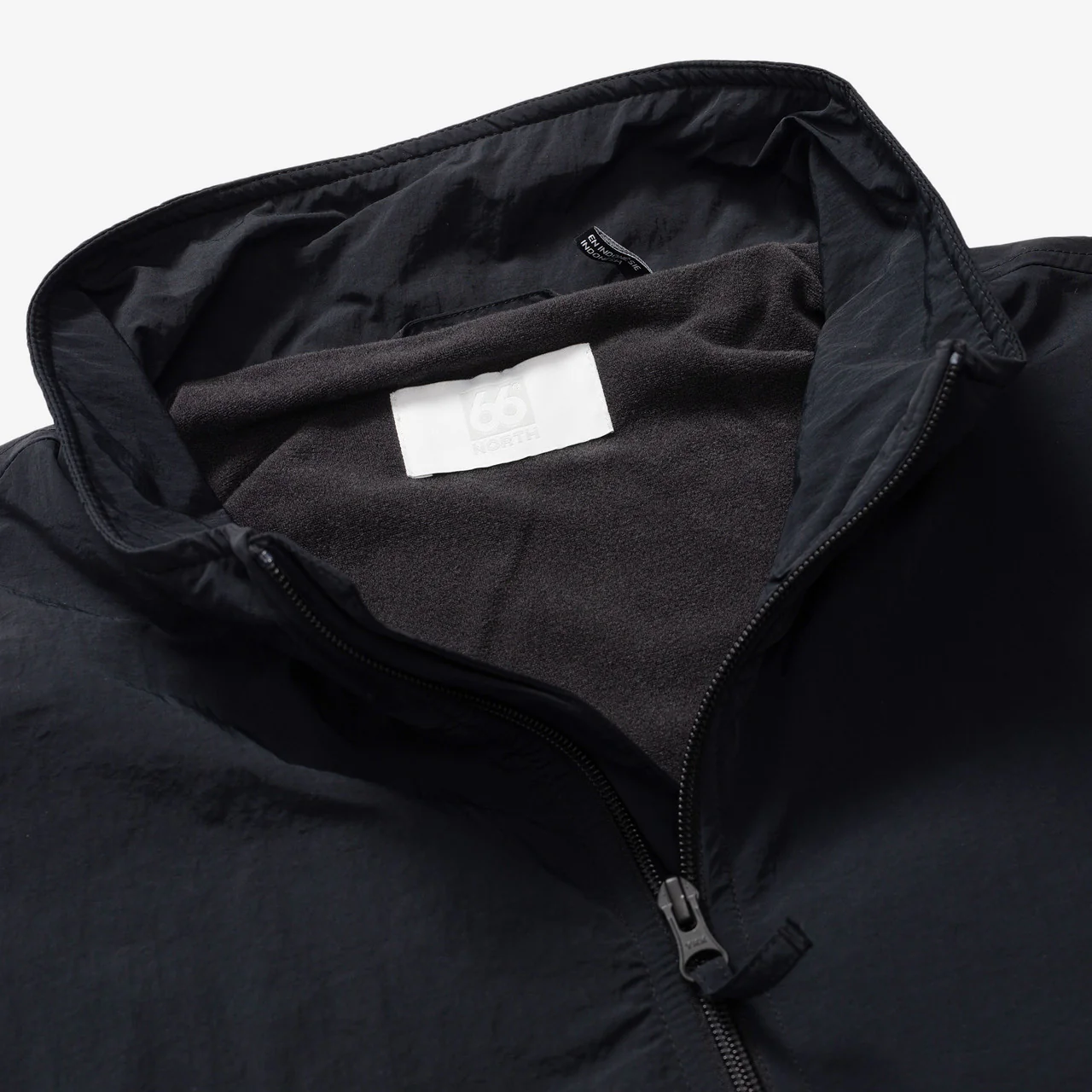 Hringbraut Track Jacket - Image 4