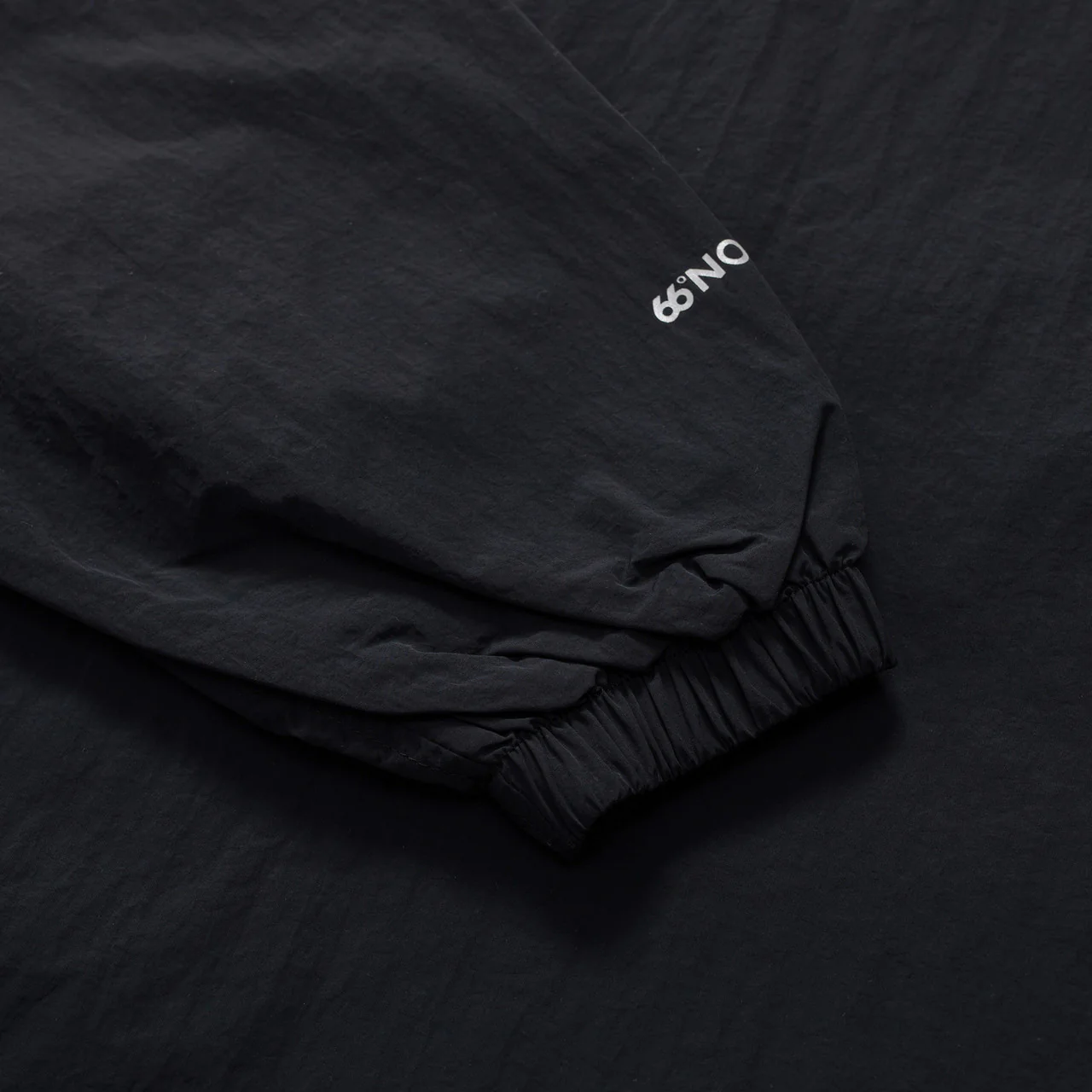 Hringbraut Track Jacket - Image 8
