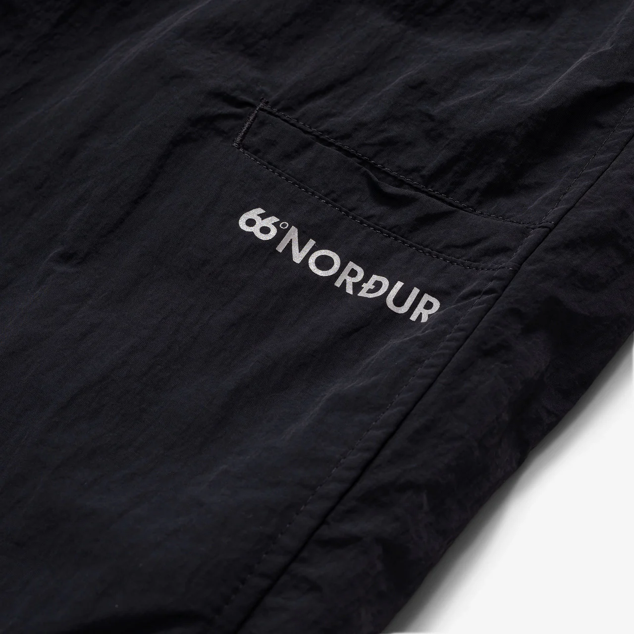 Hringbraut Track Pants - Image 7