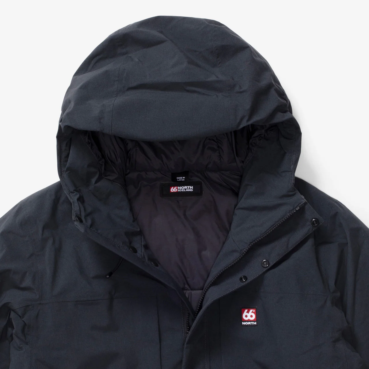 Skalafell Gore Infinium Insulated Jacket - Image 3