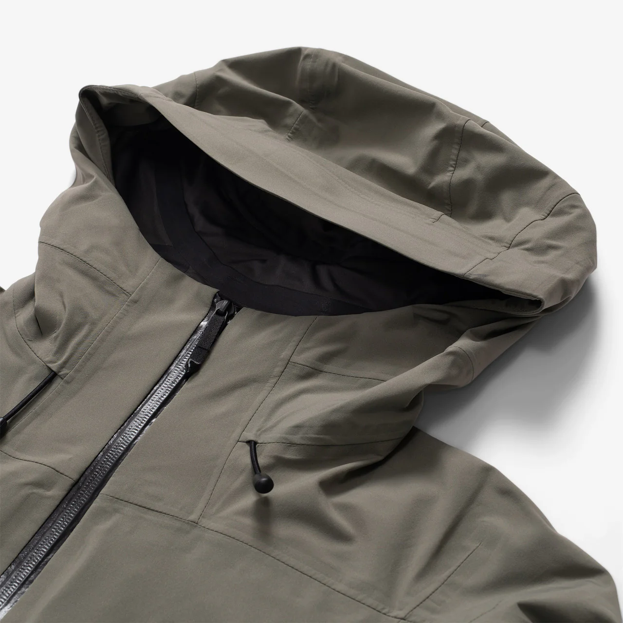 Snaefell Shell Jacket - Image 3