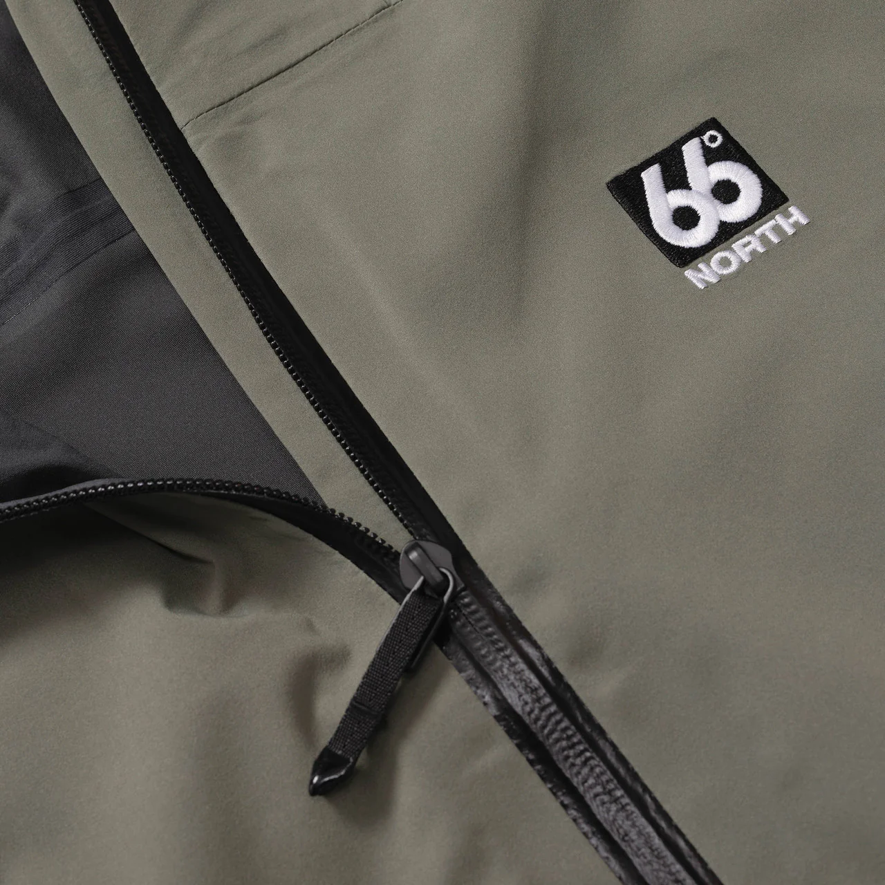 Snaefell Shell Jacket - Image 5