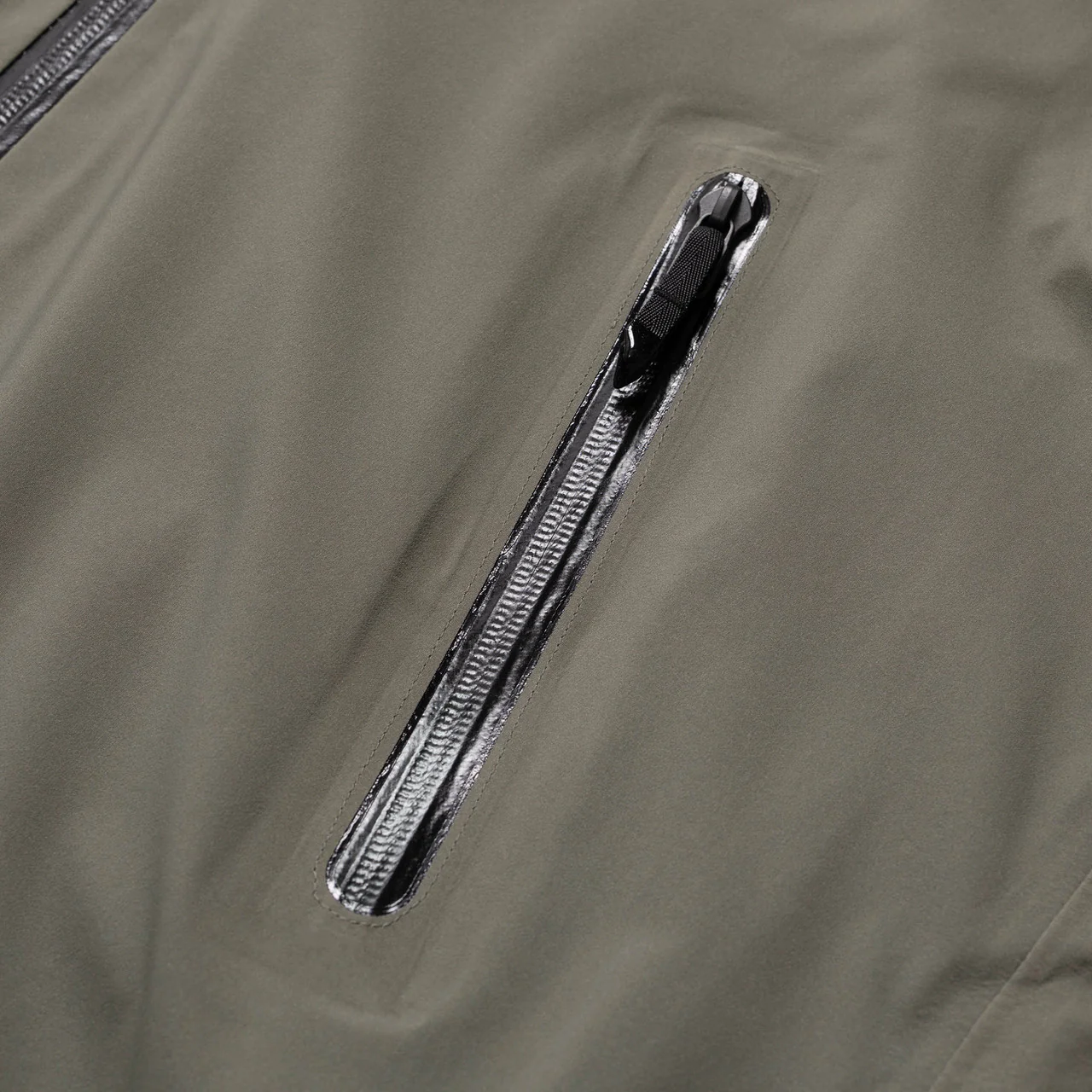 Snaefell Shell Jacket - Image 6
