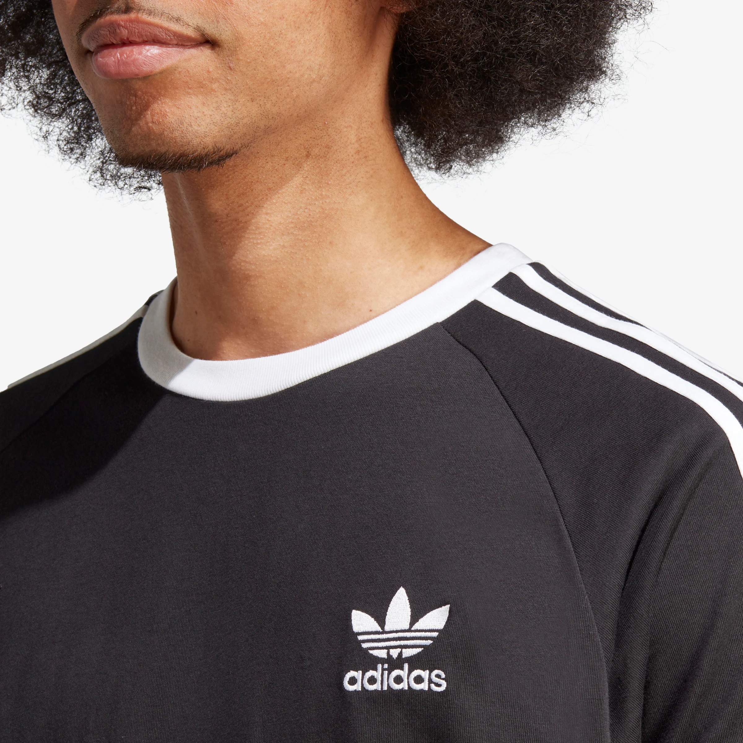 Adicolor Classics 3-Stripes Tee - Image 6