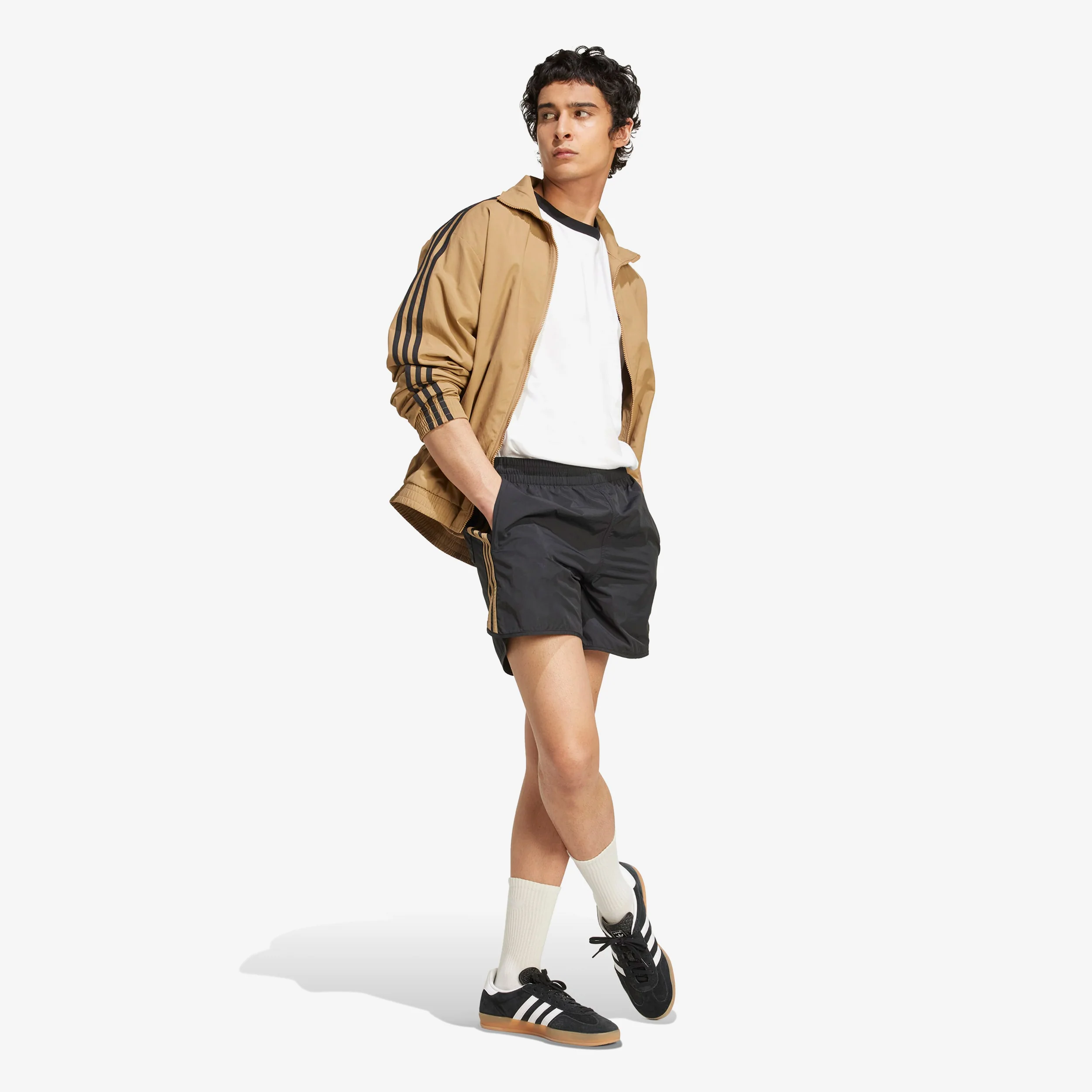Adicolor Classics Sprinter Shorts - Image 6