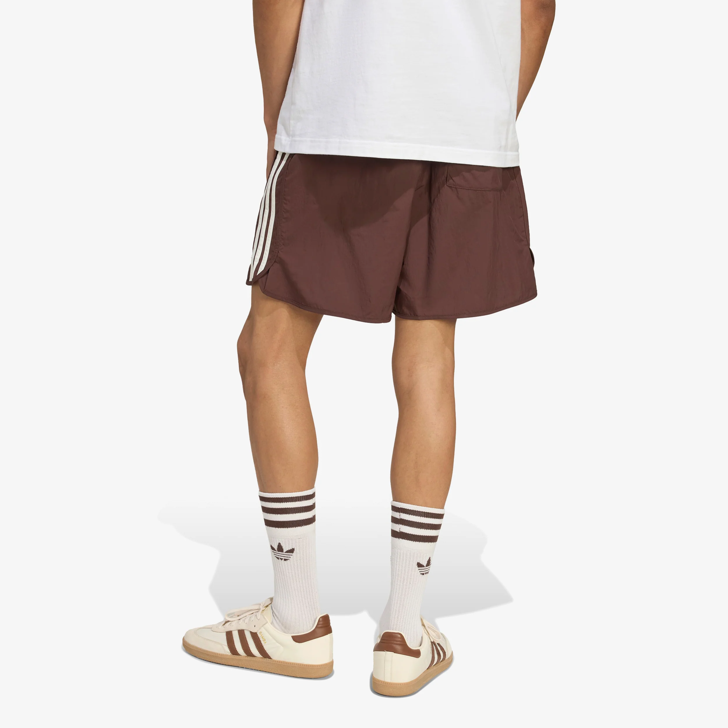 Adicolor Classics Sprinter Shorts - Image 3