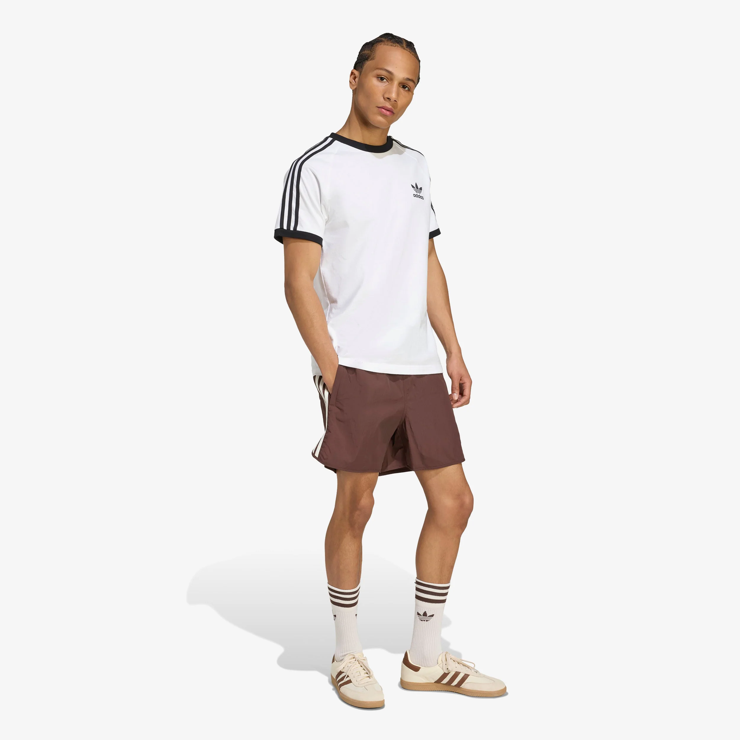 Adicolor Classics Sprinter Shorts - Image 6