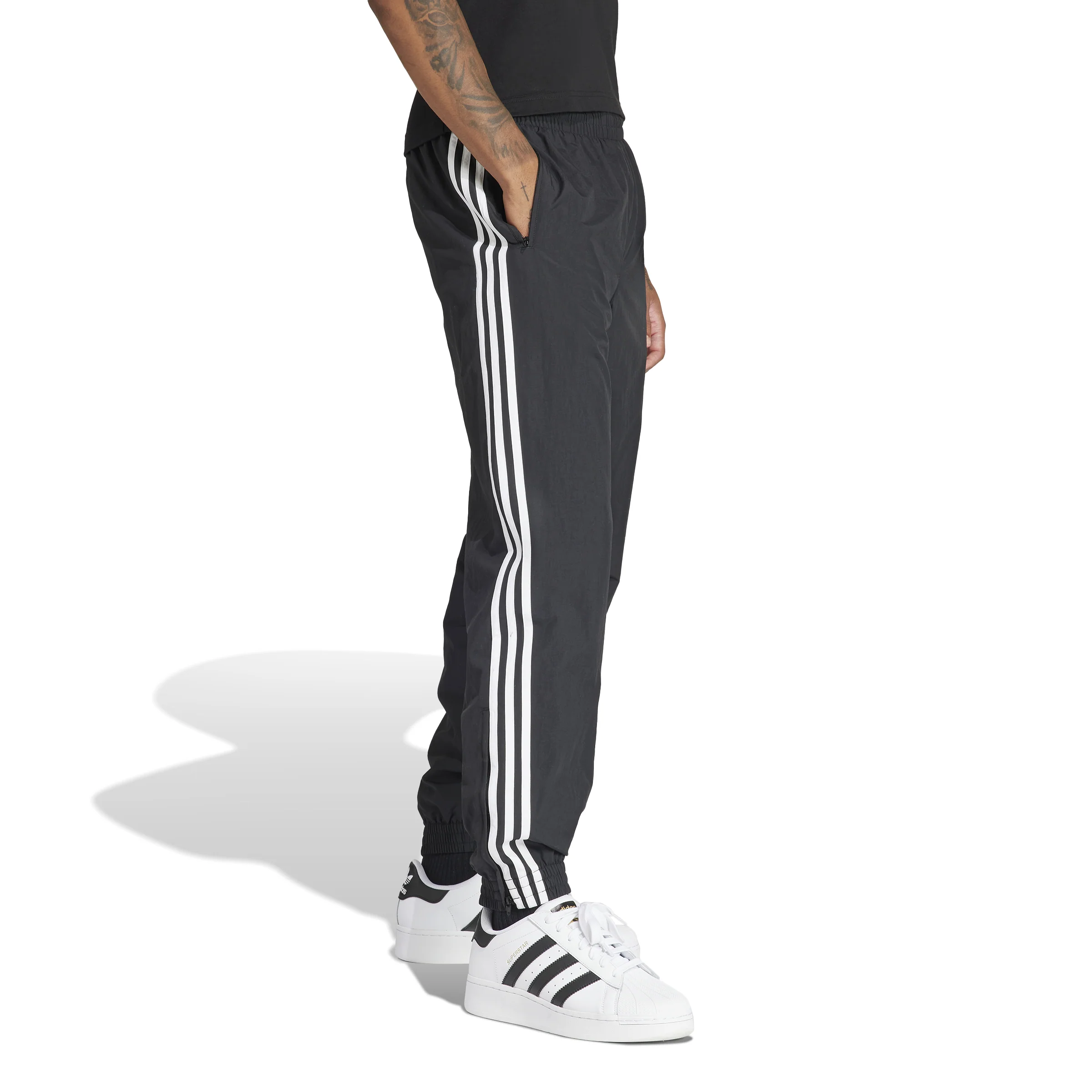 Adicolor Woven Firebird Trackpant - Image 8