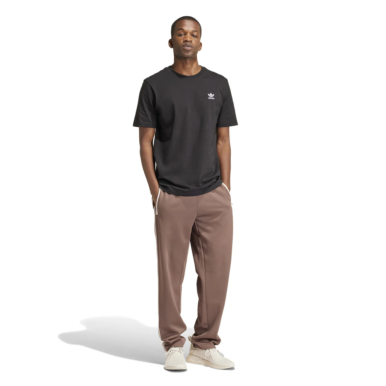 Adidas Premium Track Pants - Image 5