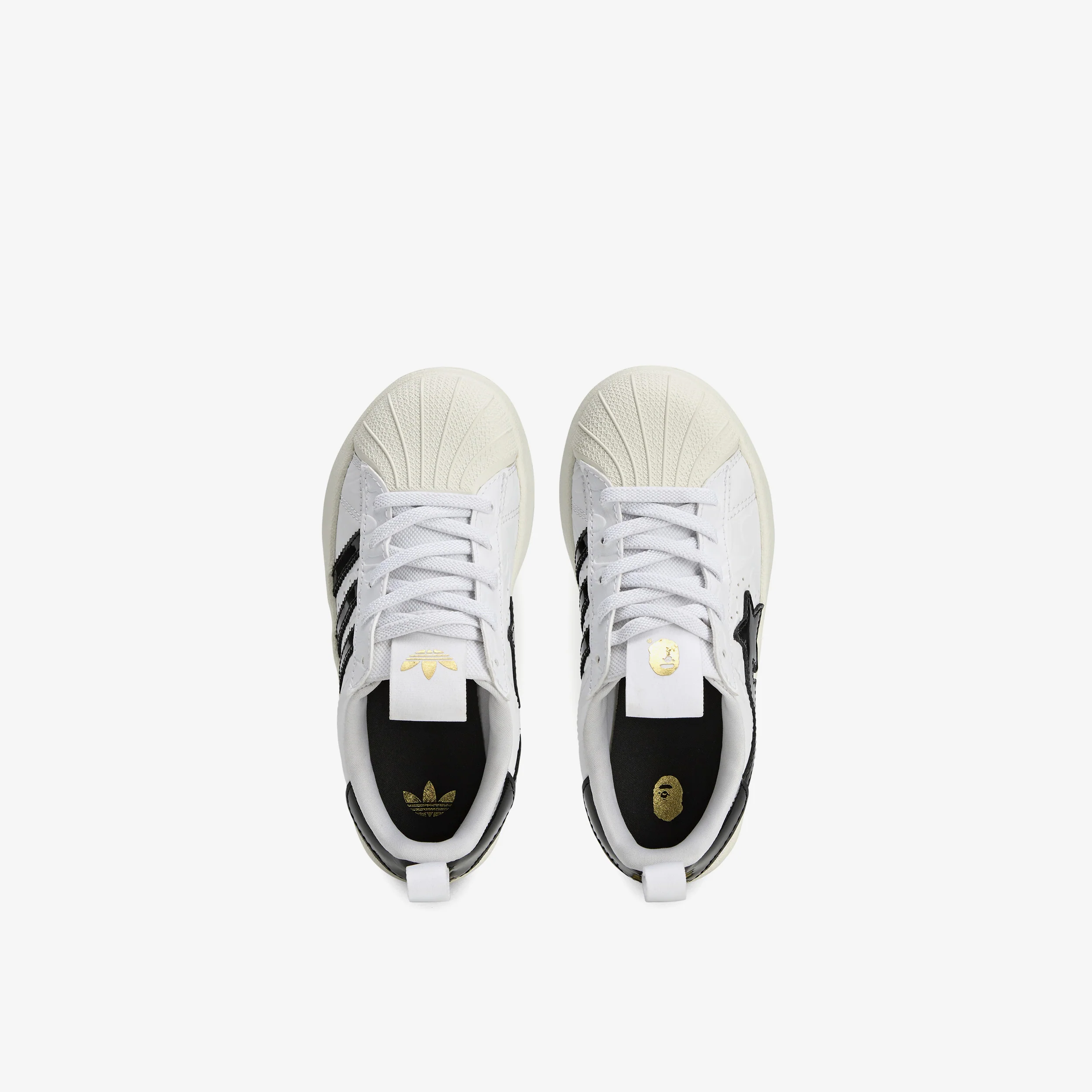 Adiform Superstar 360 C x Bape - Image 4