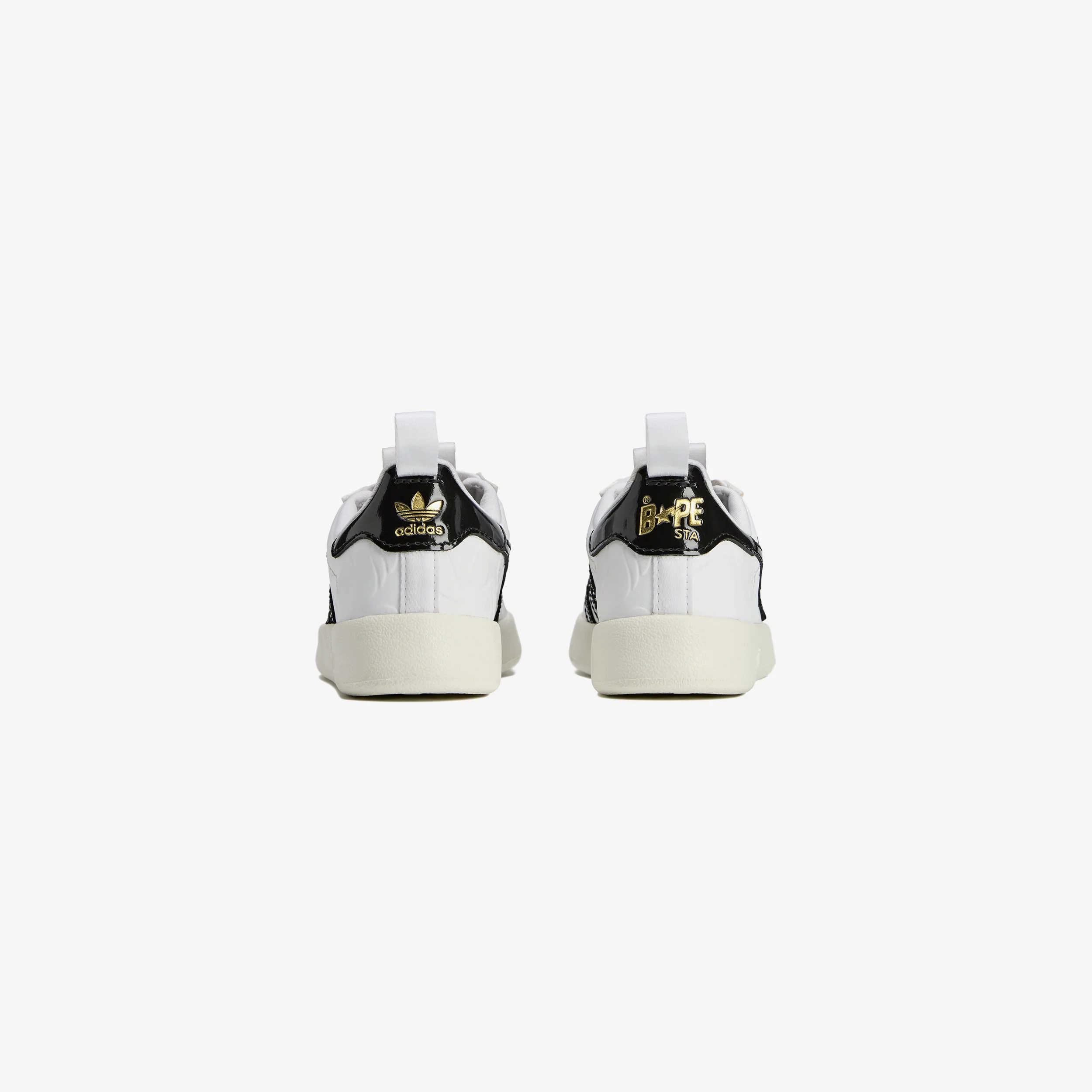 Adiform Superstar 360 C x Bape - Image 5