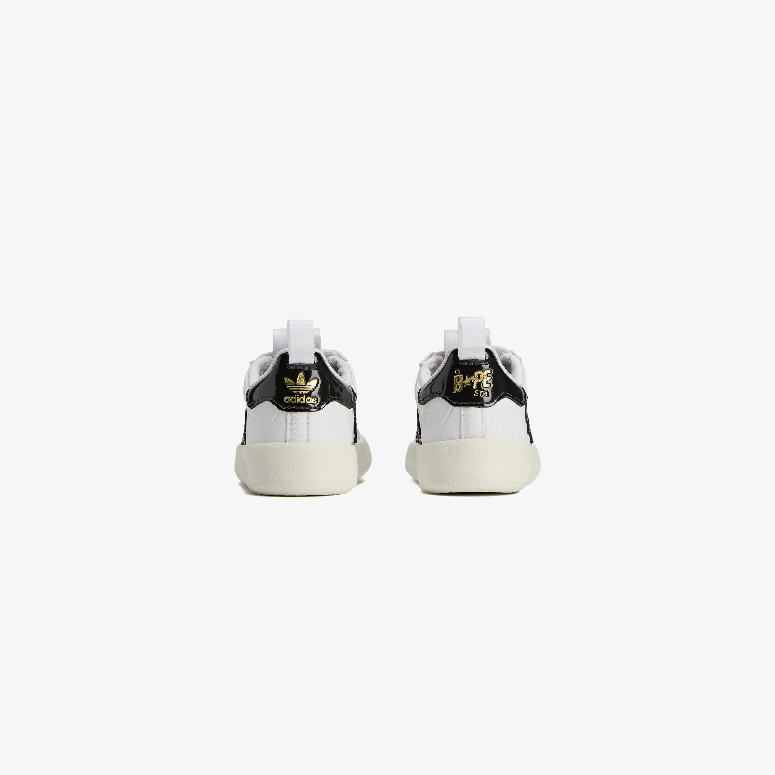 Adiform Superstar 360 I x Bape - Image 4