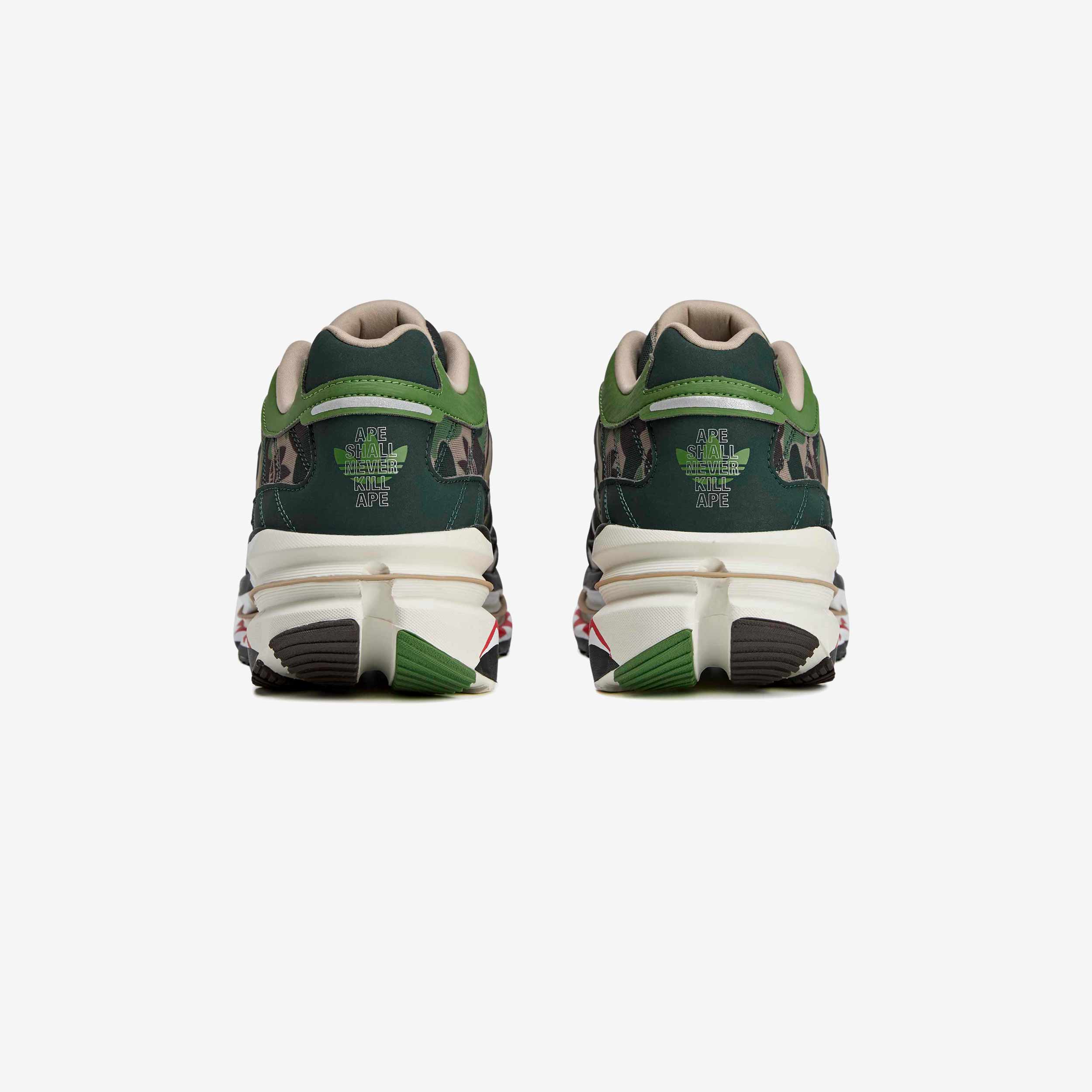Adistar Hrmy x BAPE - Image 3