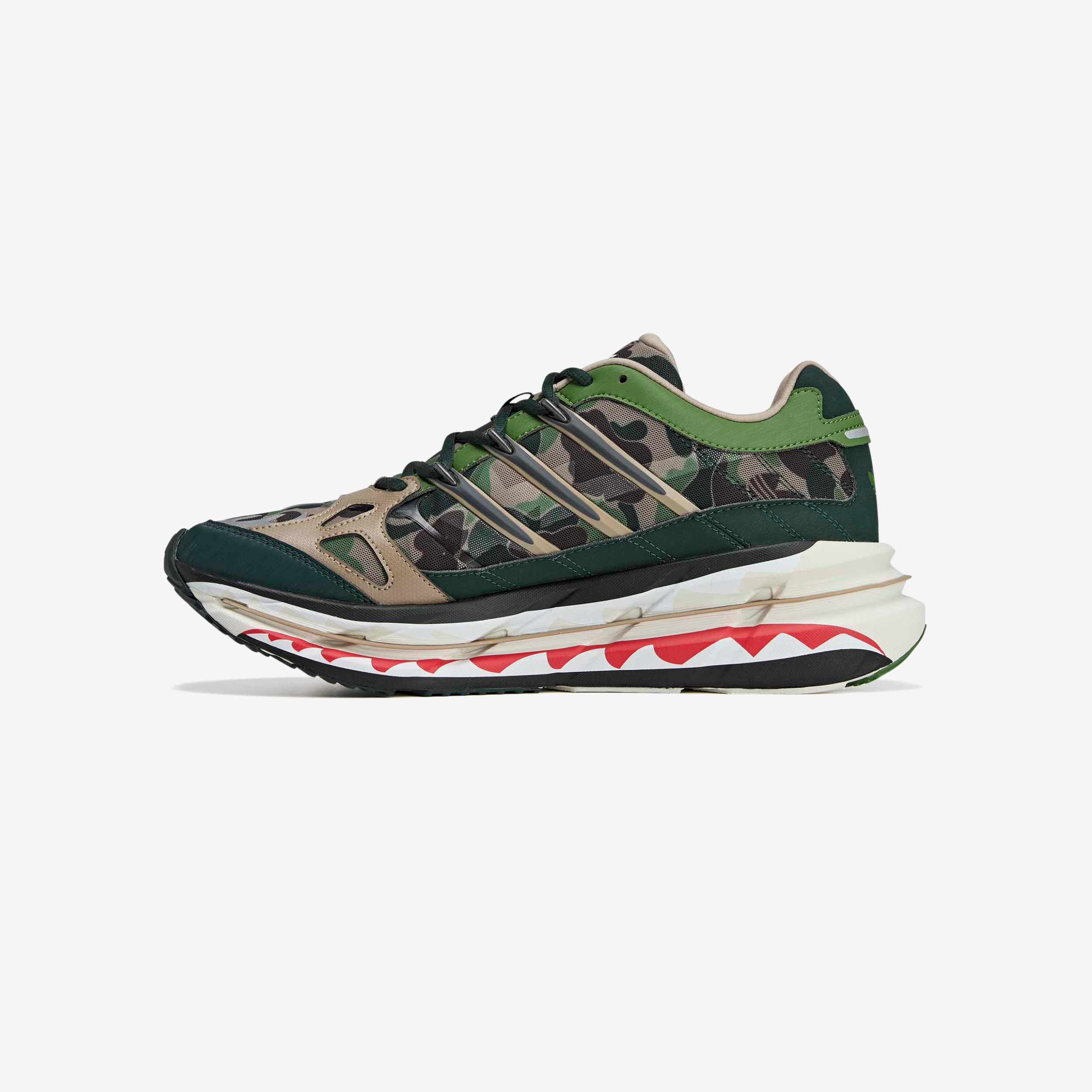 Adistar Hrmy x BAPE - Image 4