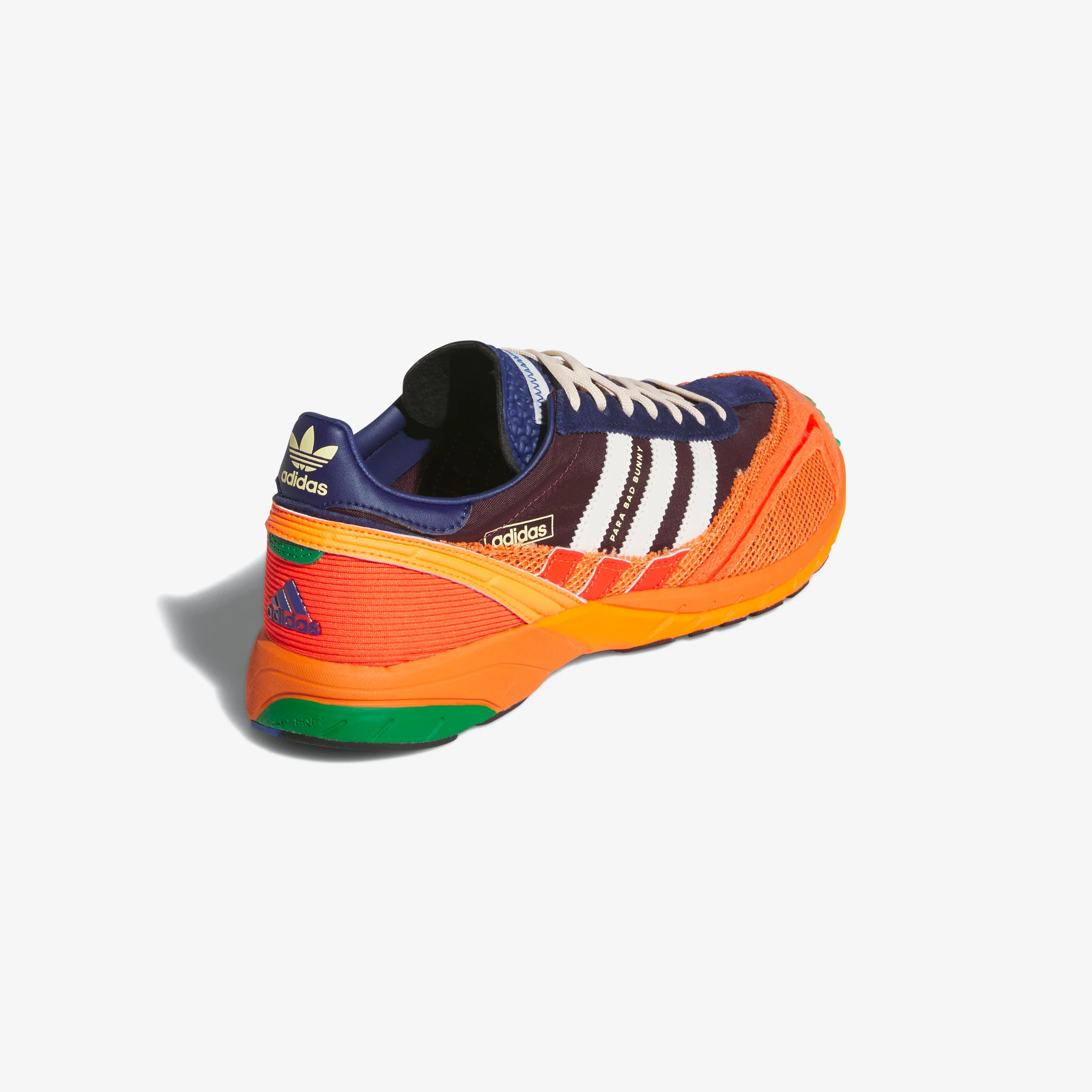Adizero 72 x Bad Bunny - Image 6