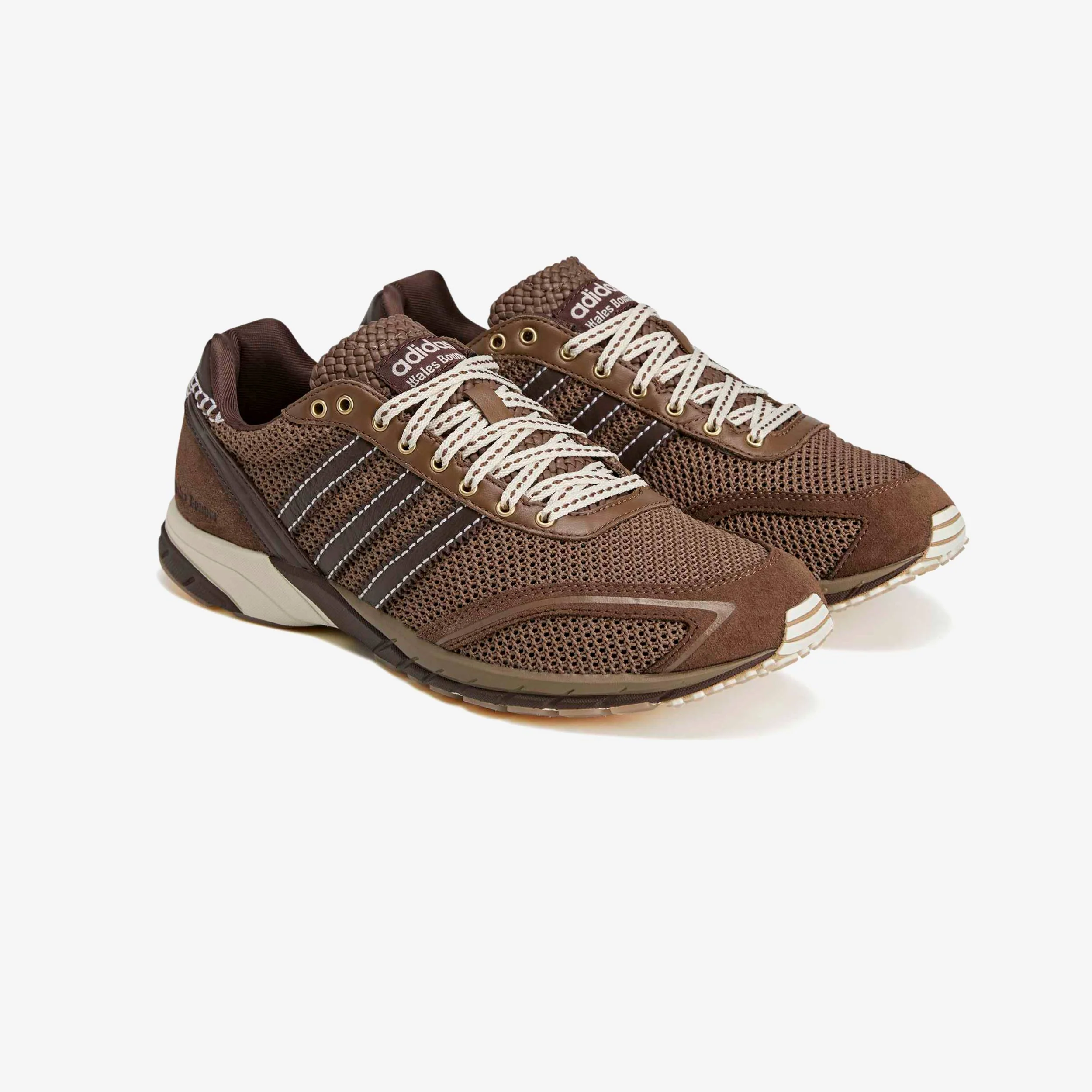 Adizero Adios Mesh x Wales Bonner - Image 2