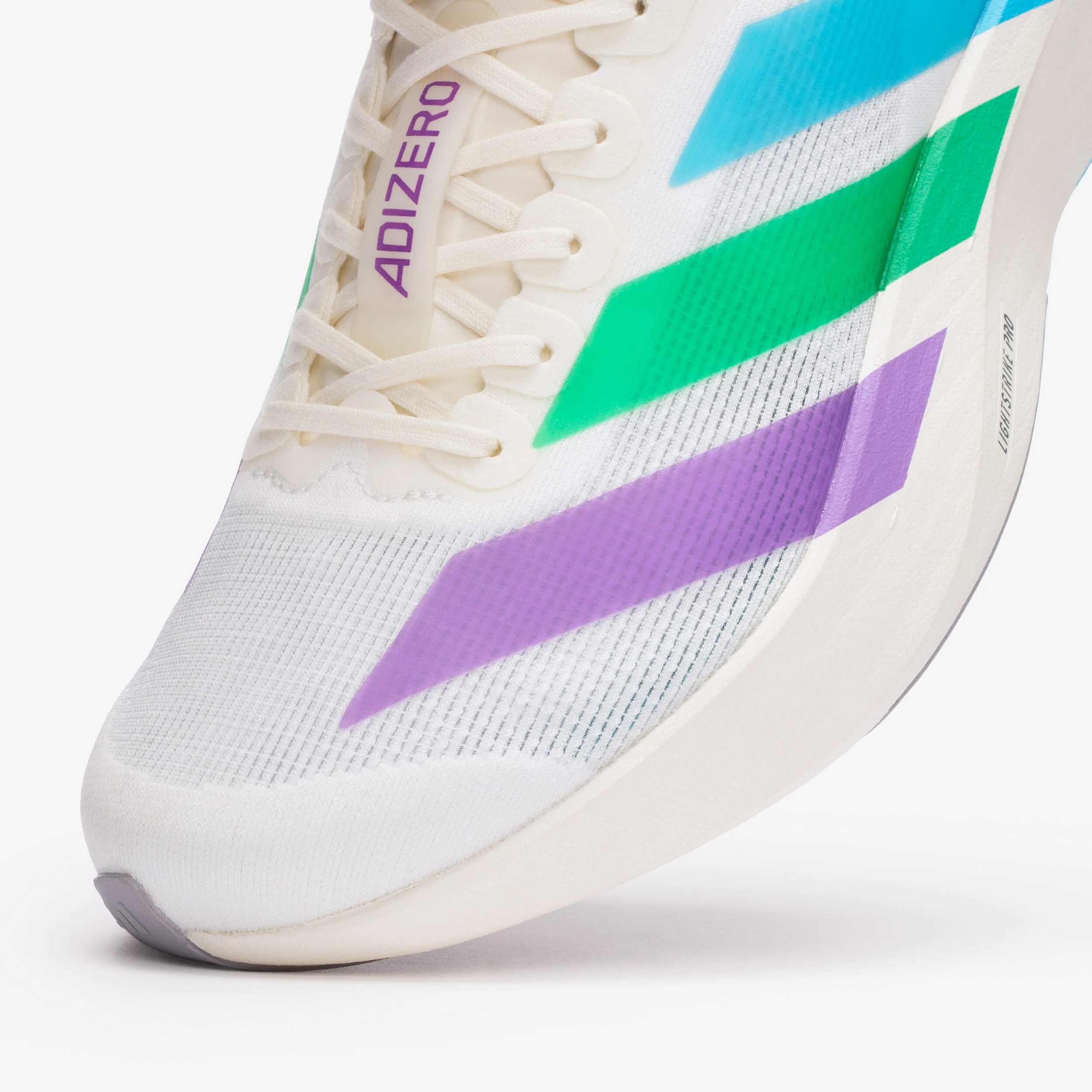 Adizero Evo SL "Speed is Not a Sport" - Image 7