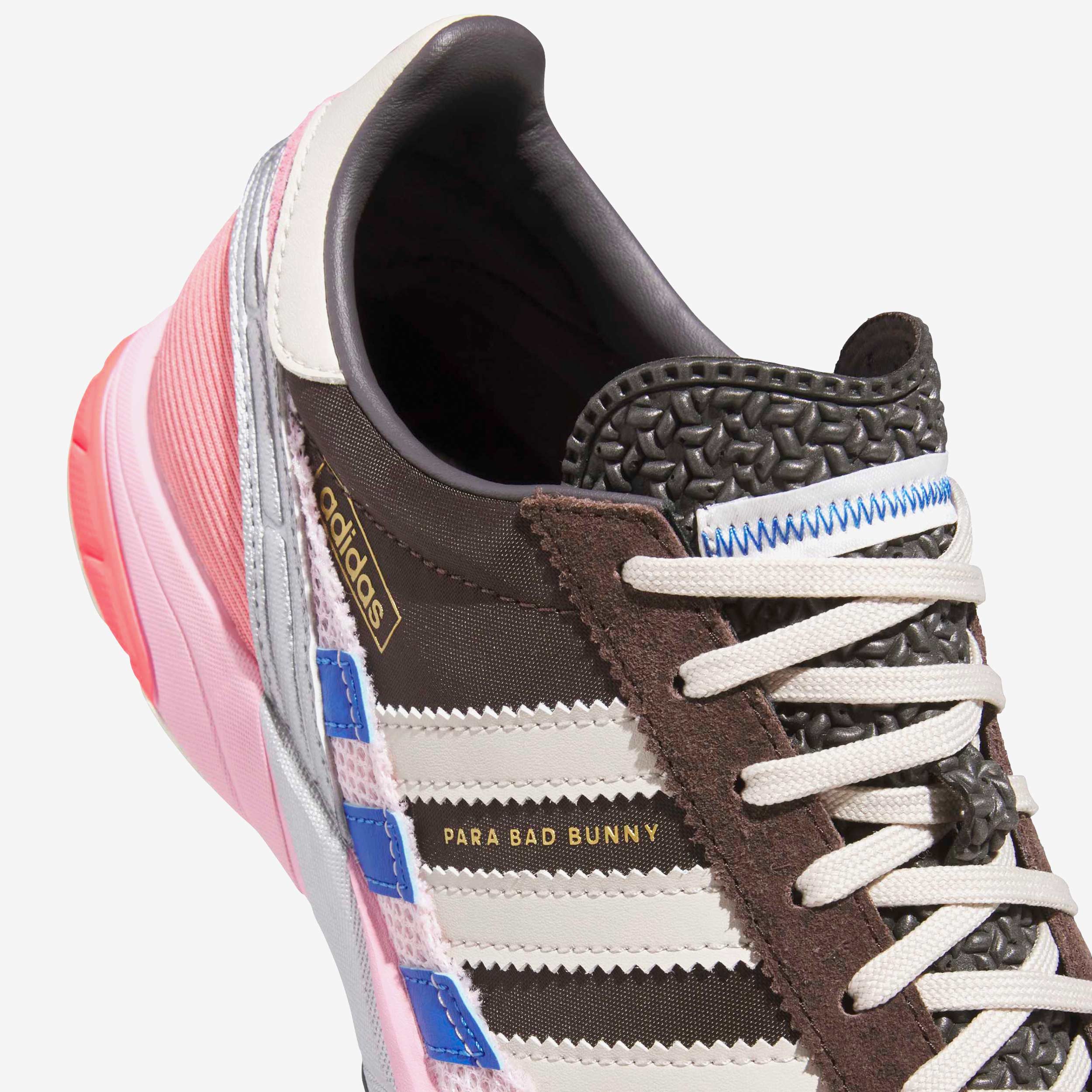 Adizero SL 72 x Bad Bunny - Image 5