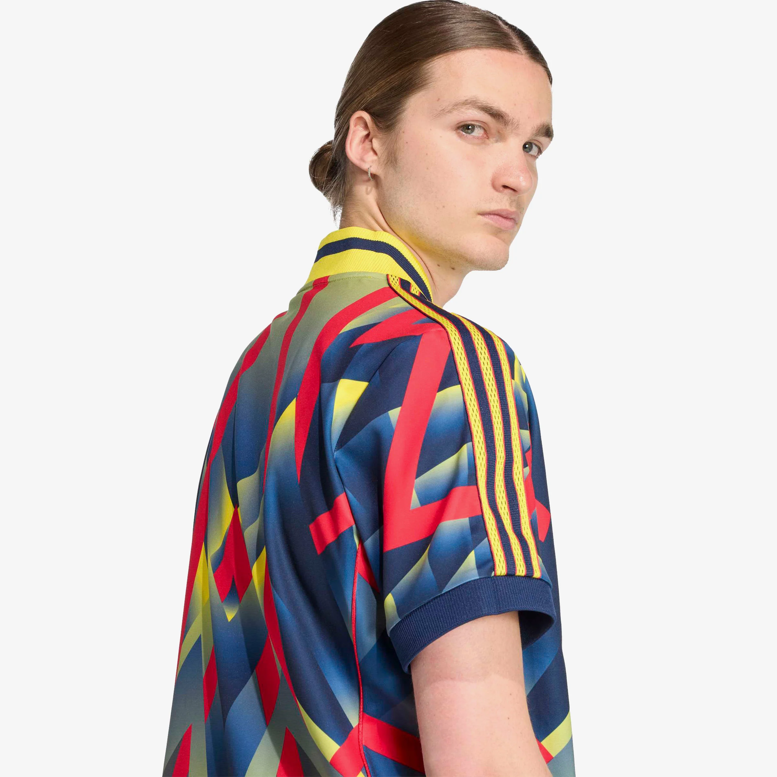 Arsenal FC Lifestyler Jersey - Image 6