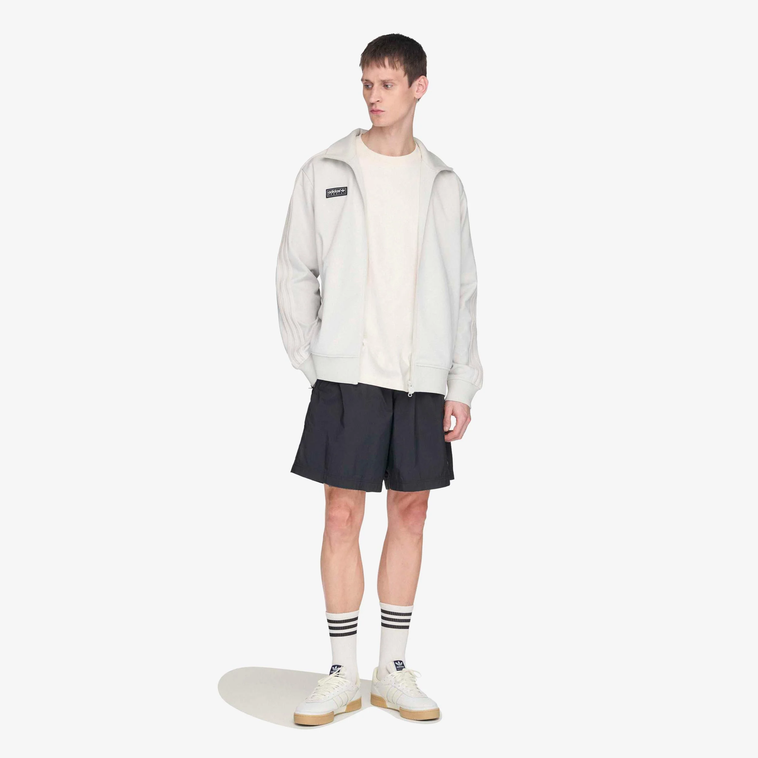 Backhill SPZL Jacket - Image 7