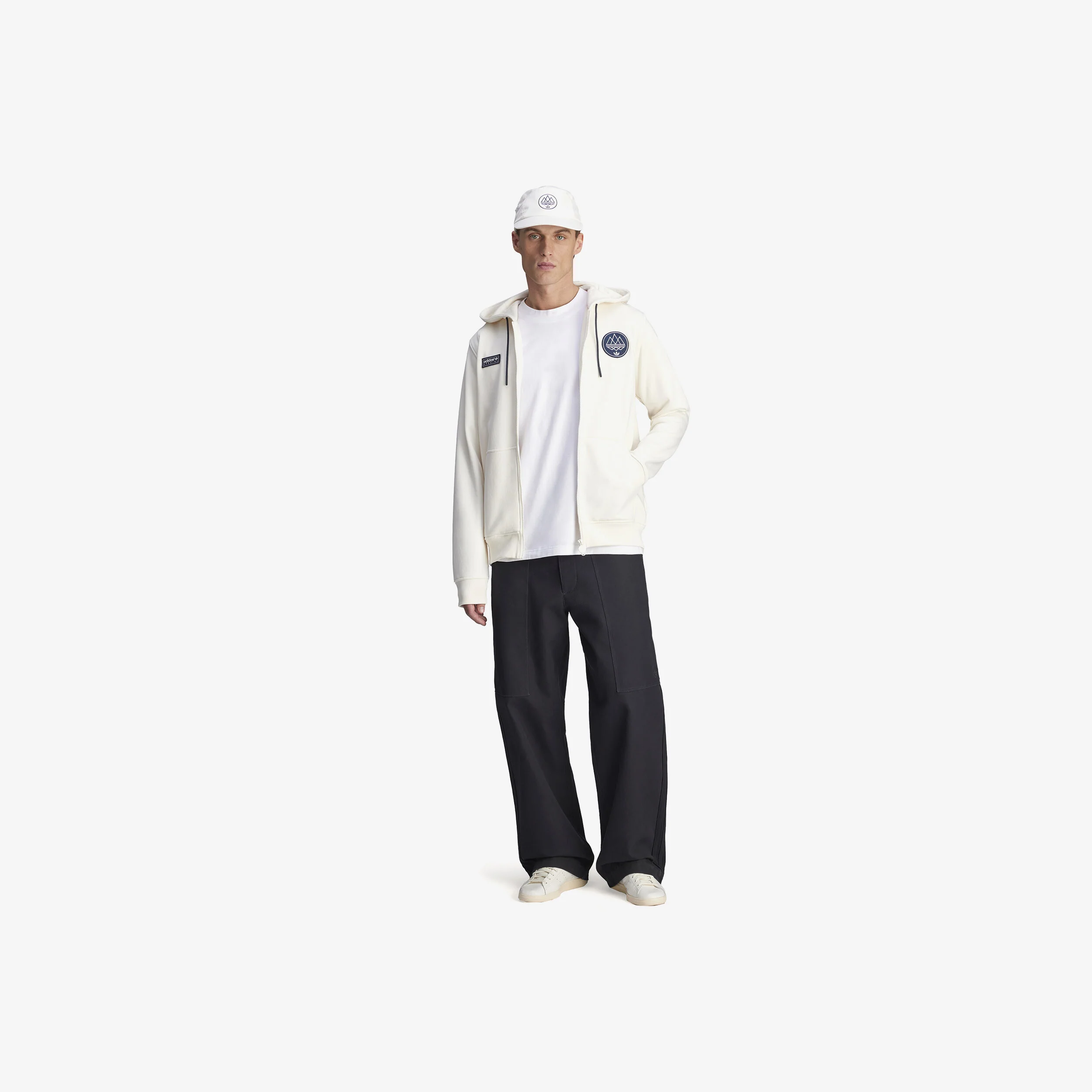 Billinge SPZL Hoodie - Image 3