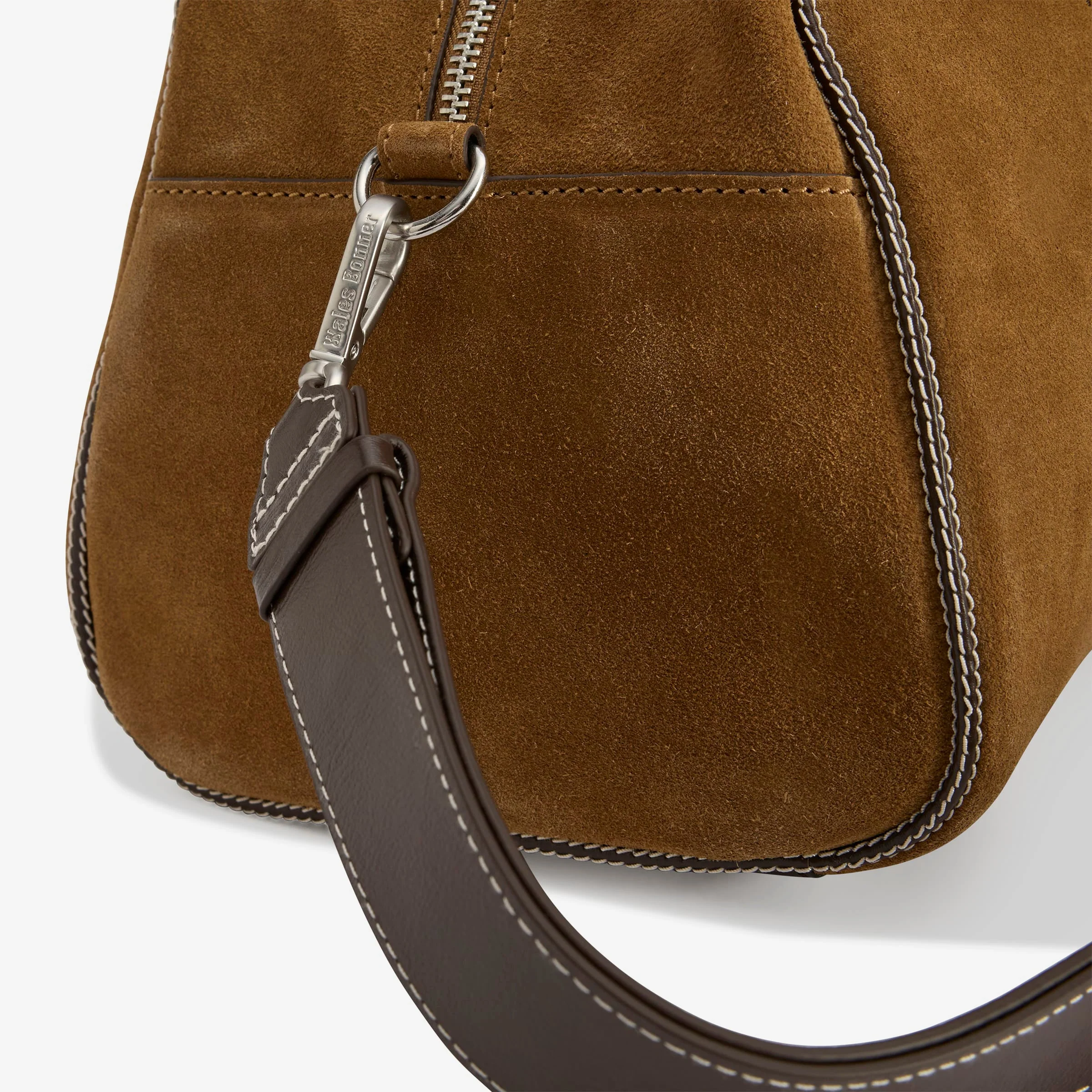 Bowl Bag L x Wales Bonner - Image 4