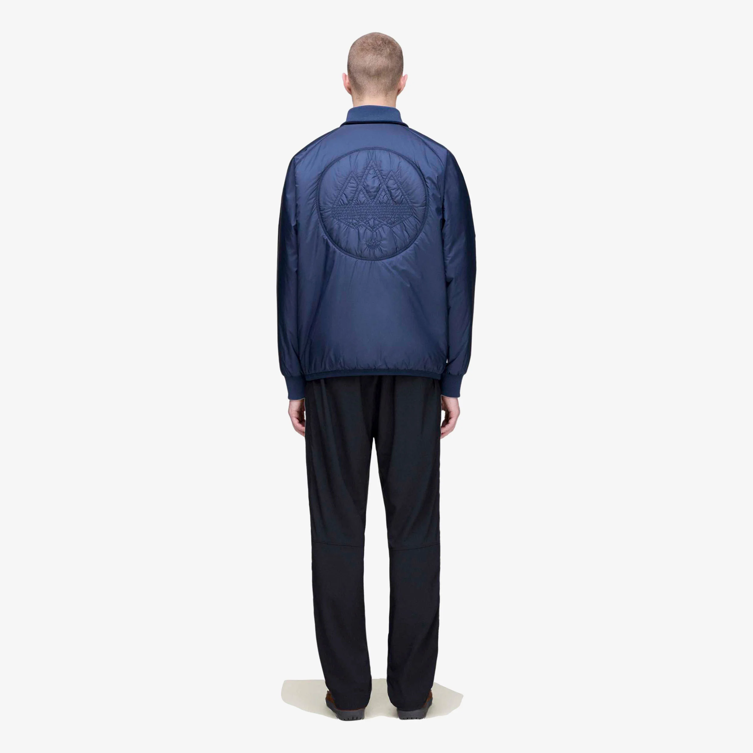 Bramhope SPZL Blousson - Image 4