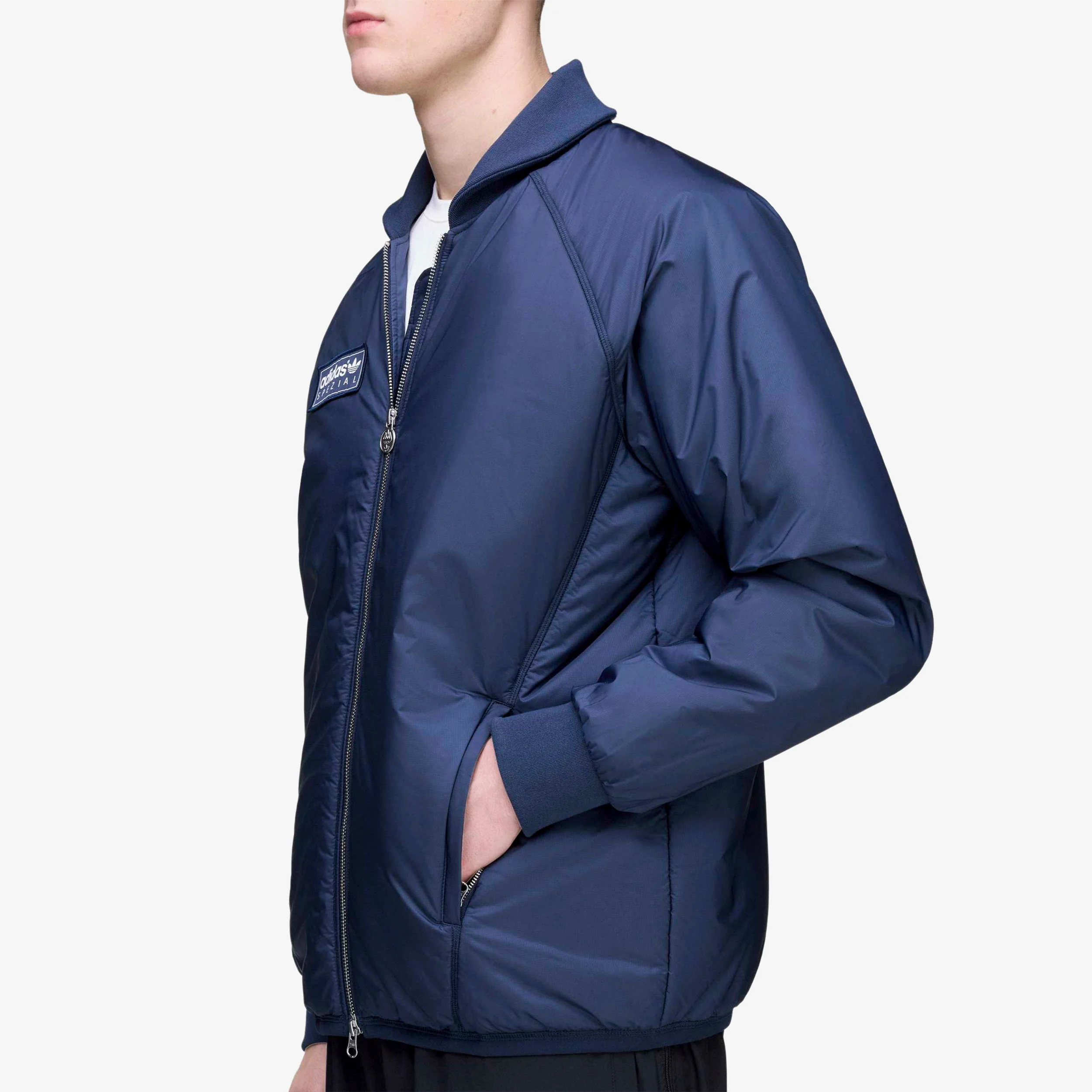 Bramhope SPZL Blousson - Image 6