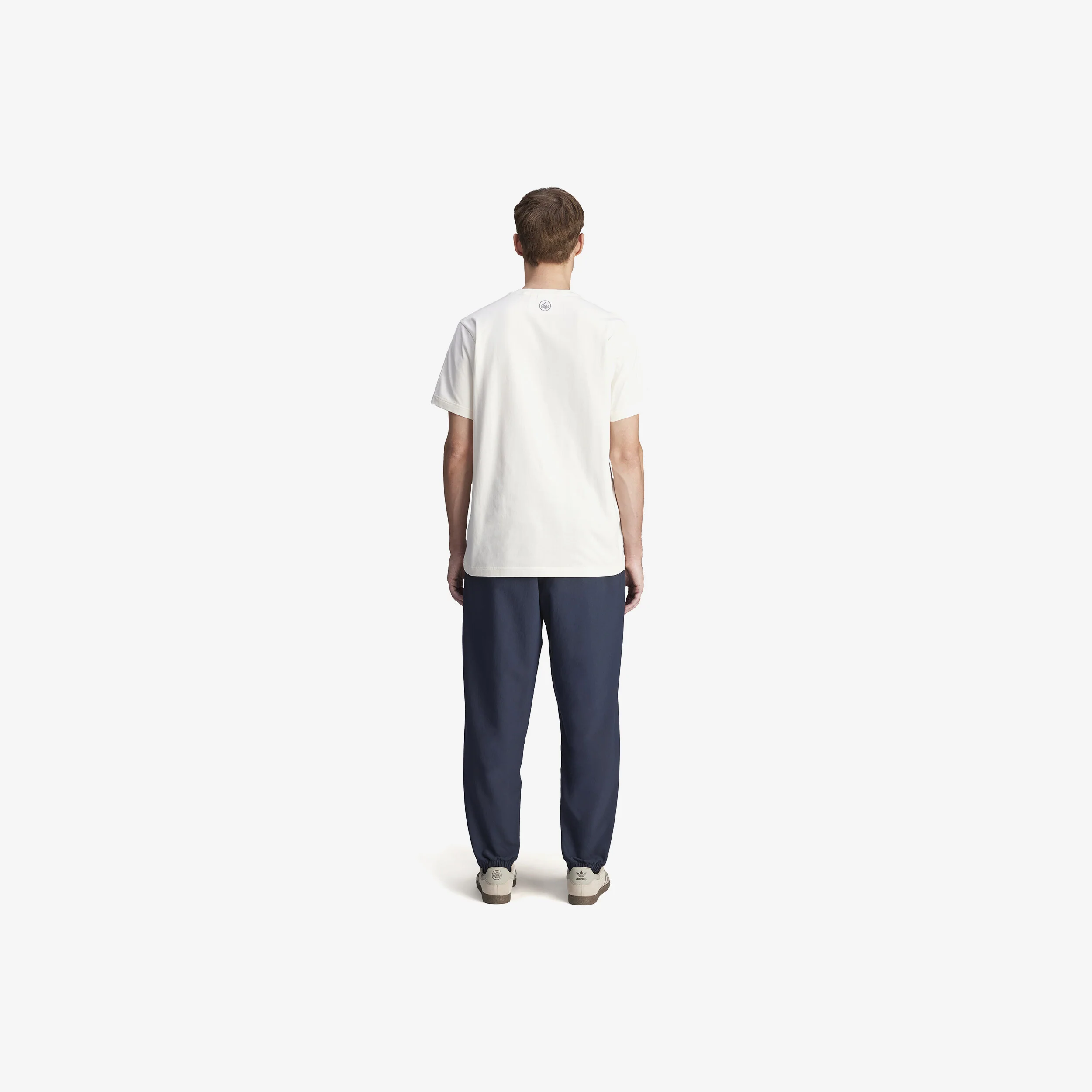 Brockhall SPZL Tee - Image 4