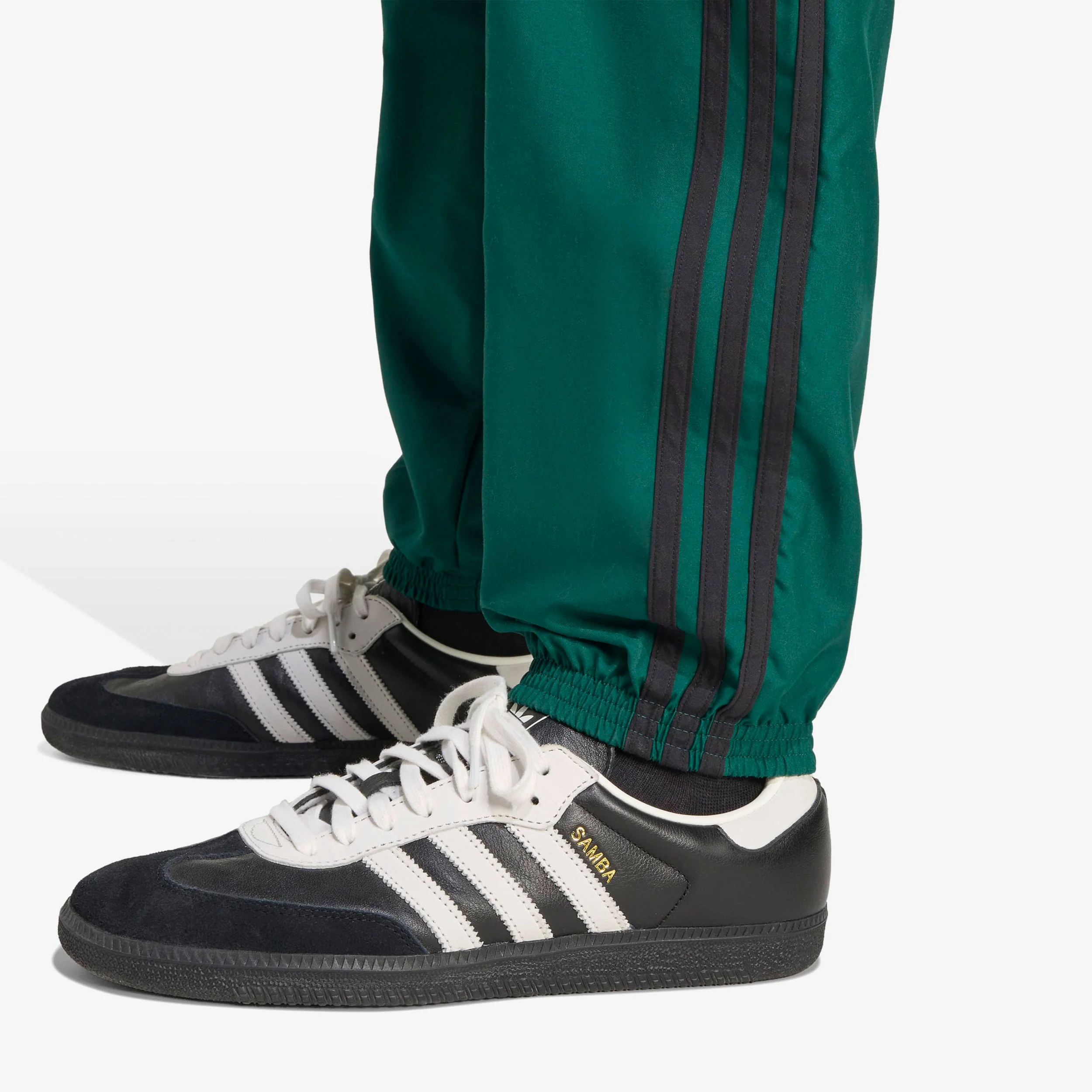 Brushed Woven Track Pant - Image 5
