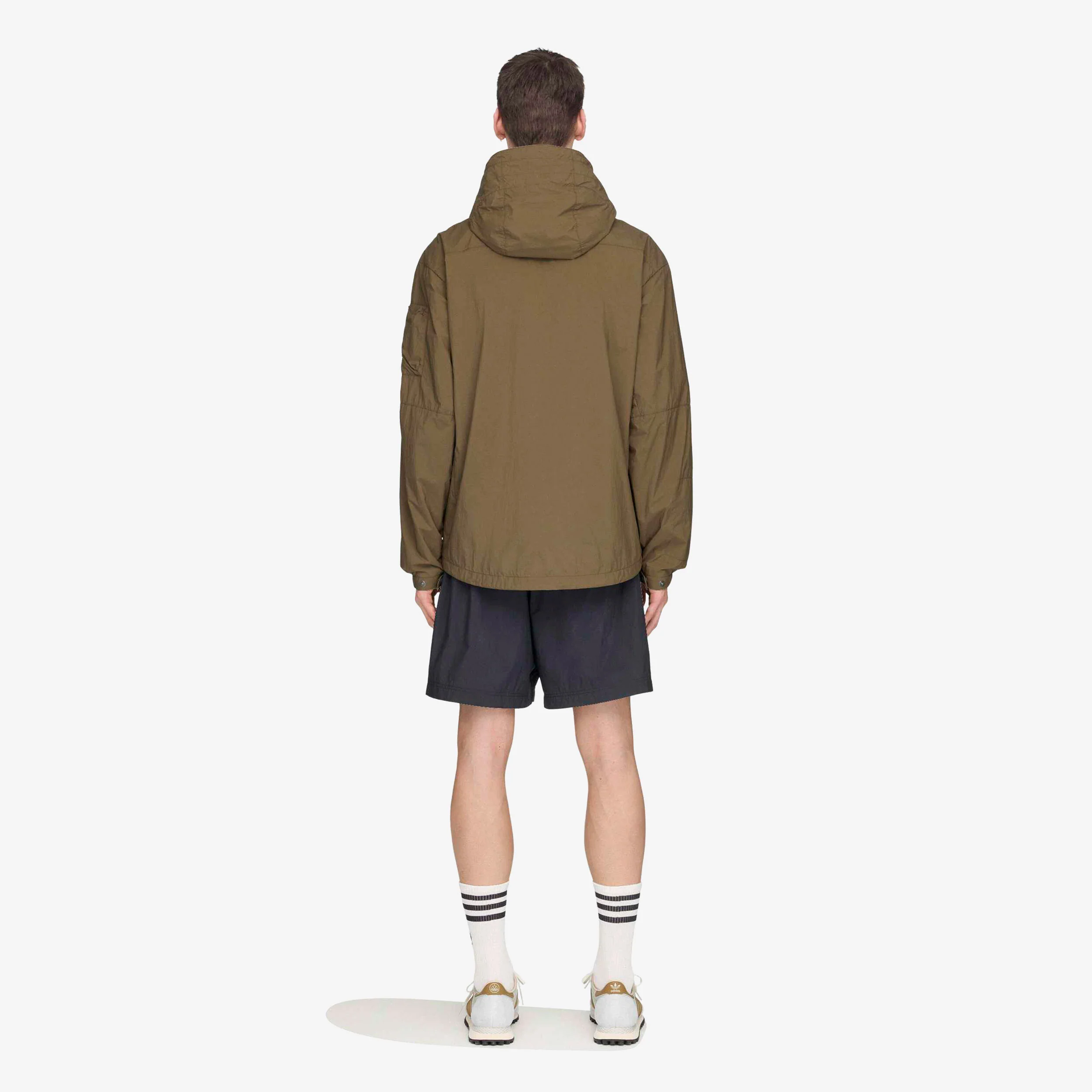 Buckstead SPZL Jacket - Image 7