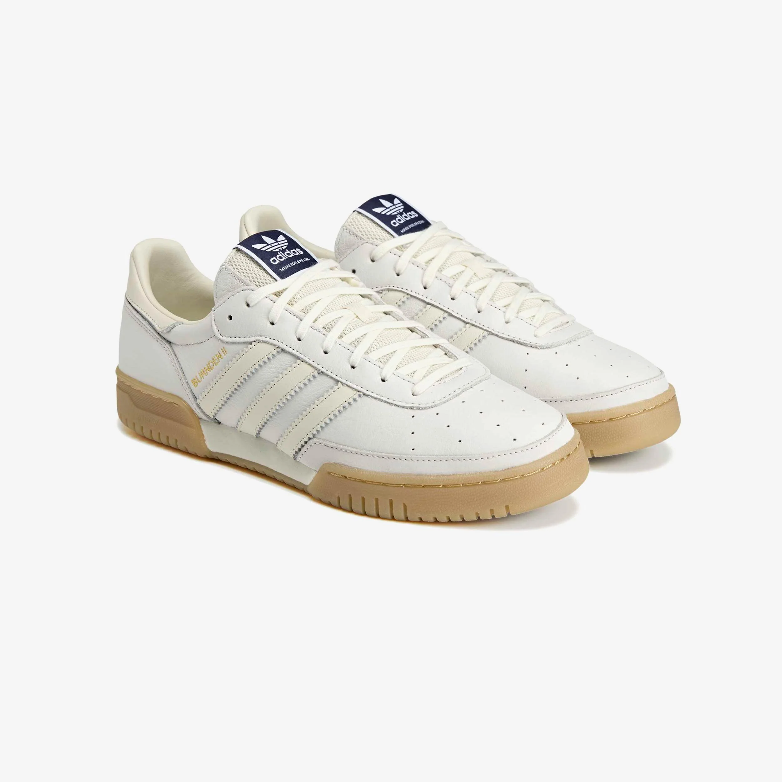 Burnden II SPZL - Image 2
