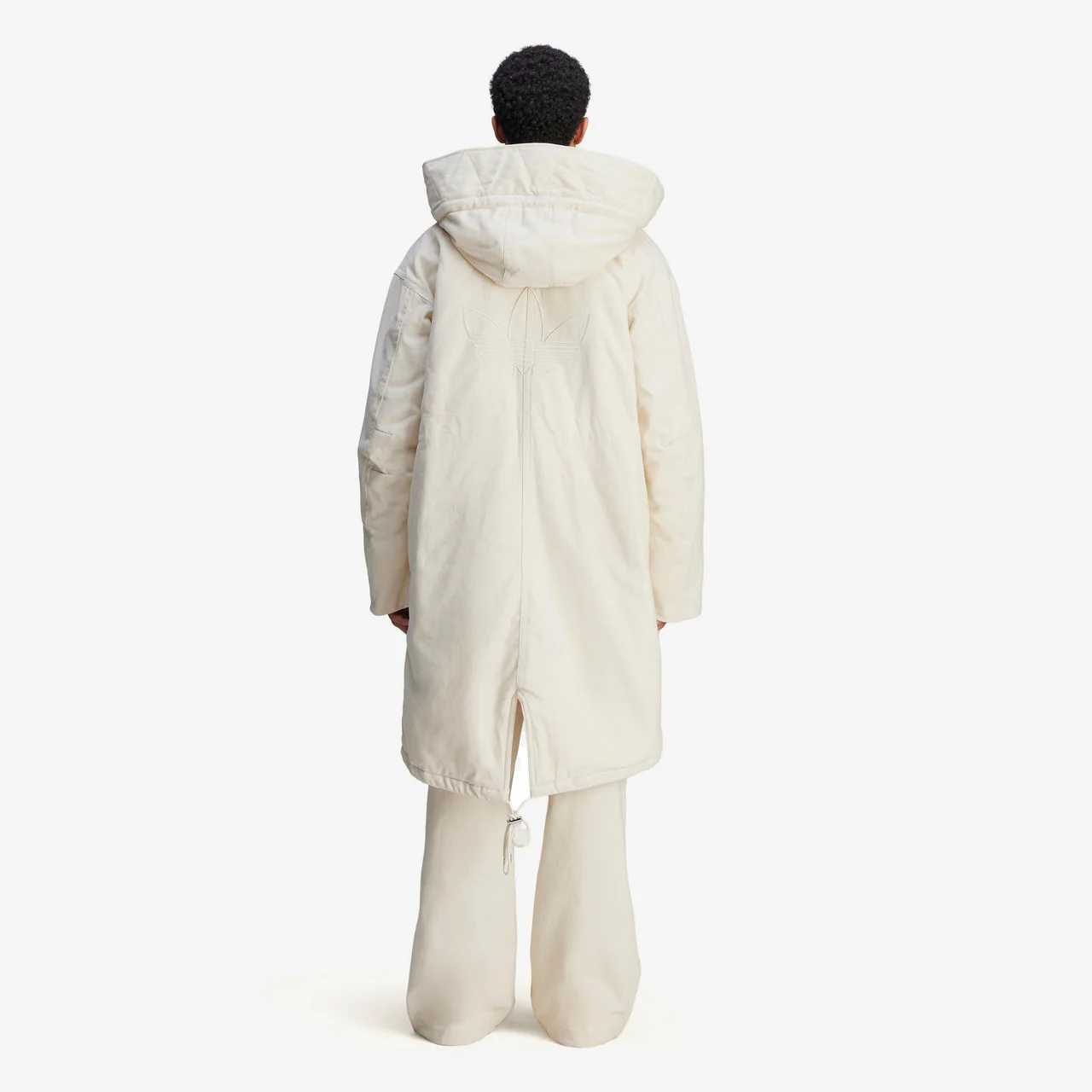 Coach Coat x Wales Bonner - Image 4