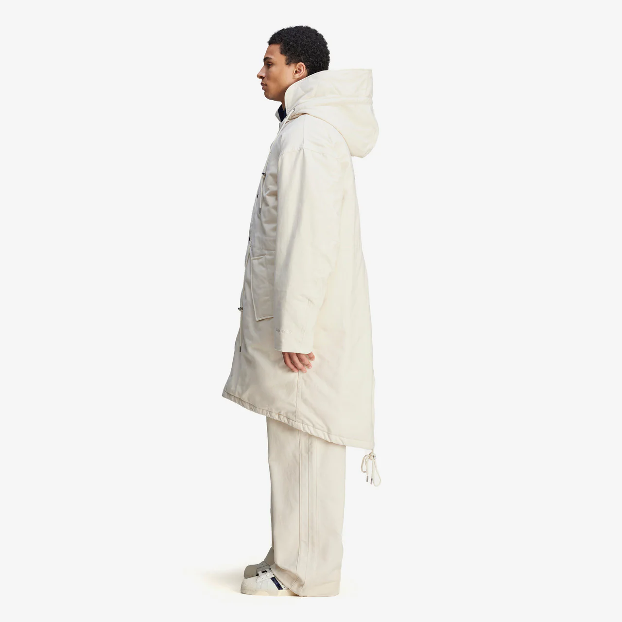 Coach Coat x Wales Bonner - Image 5