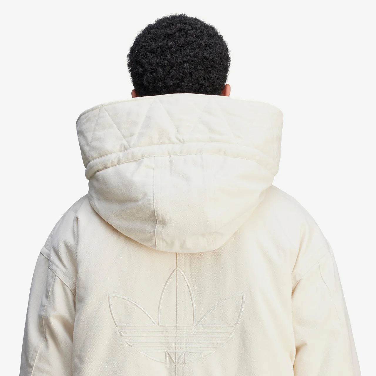 Coach Coat x Wales Bonner - Image 9