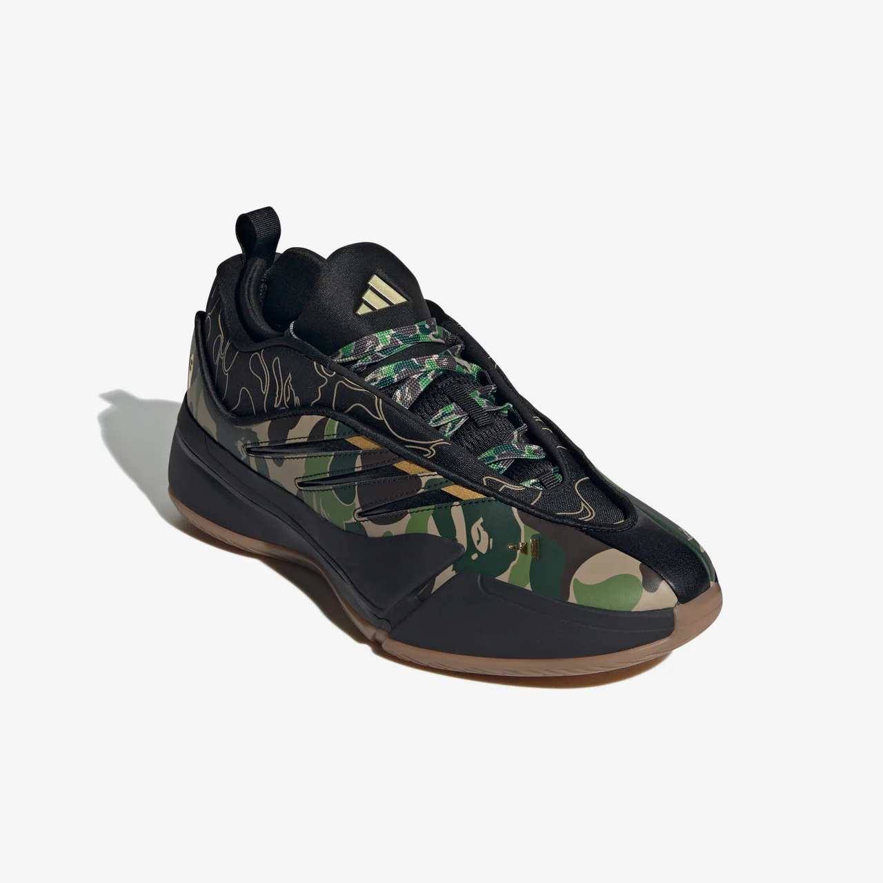 Dame 9 x BAPE - Image 5