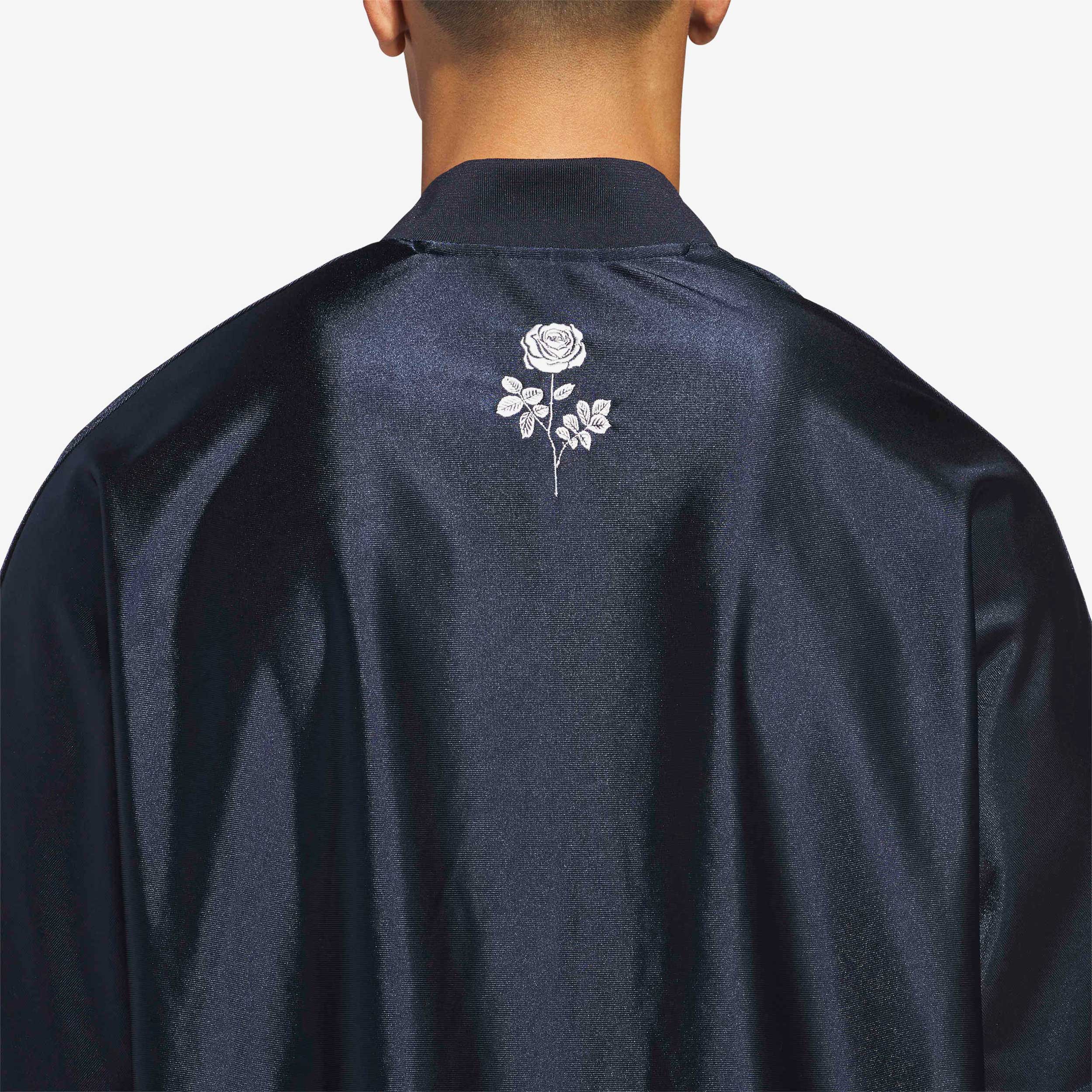 Dazzle Long Sleeve Jersey x Willy Chavarria - Image 6