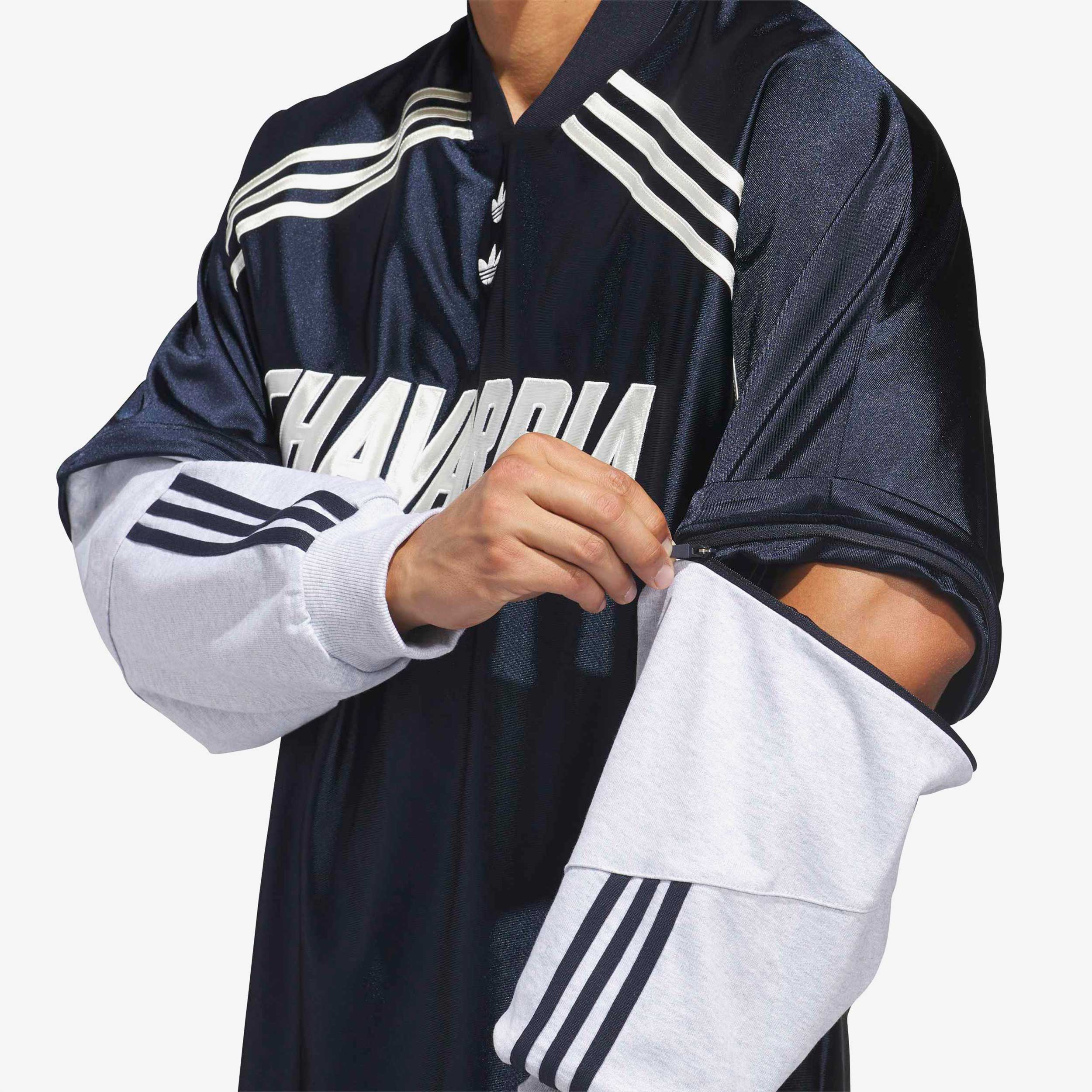 Dazzle Long Sleeve Jersey x Willy Chavarria - Image 7