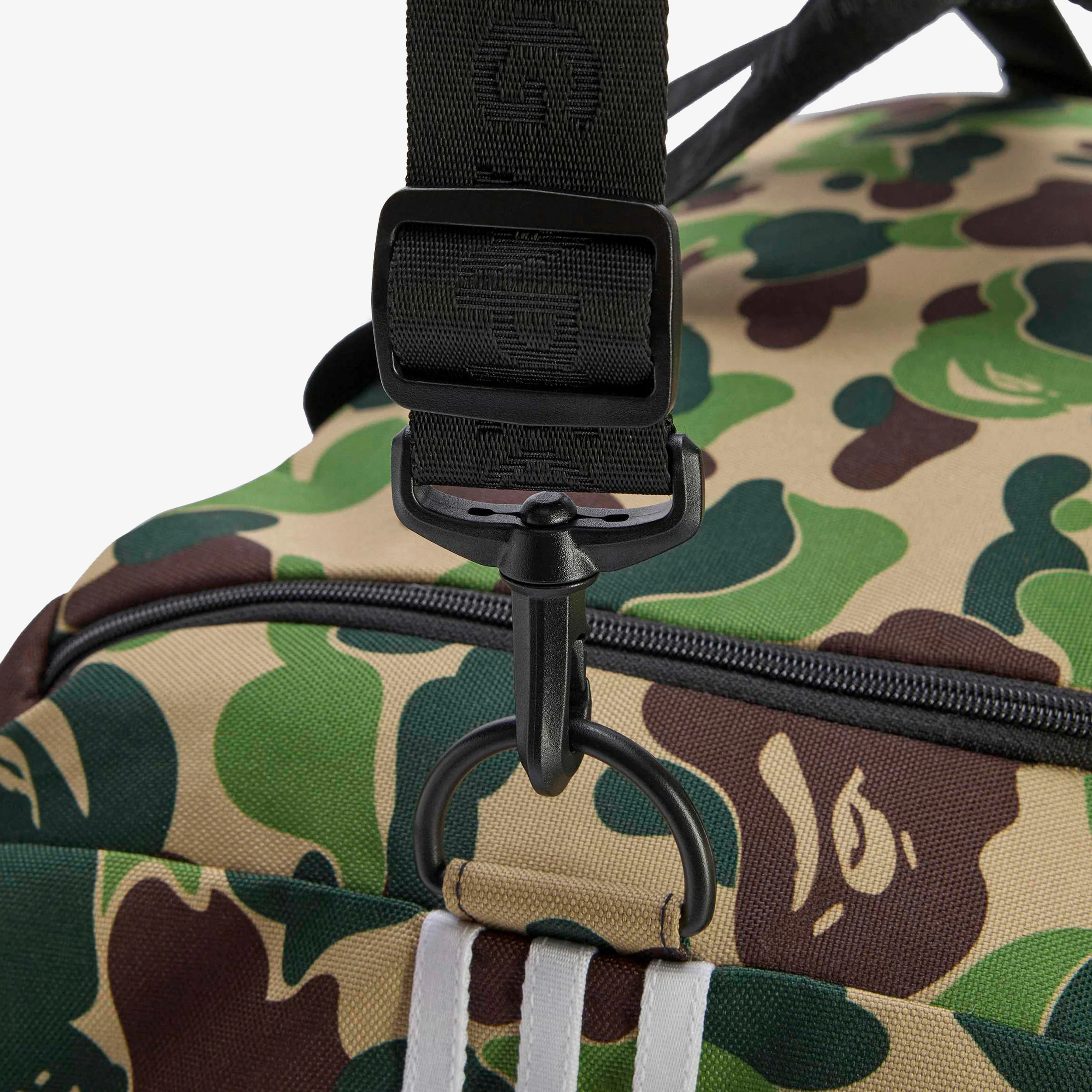Duffle Bag x BAPE - Image 5
