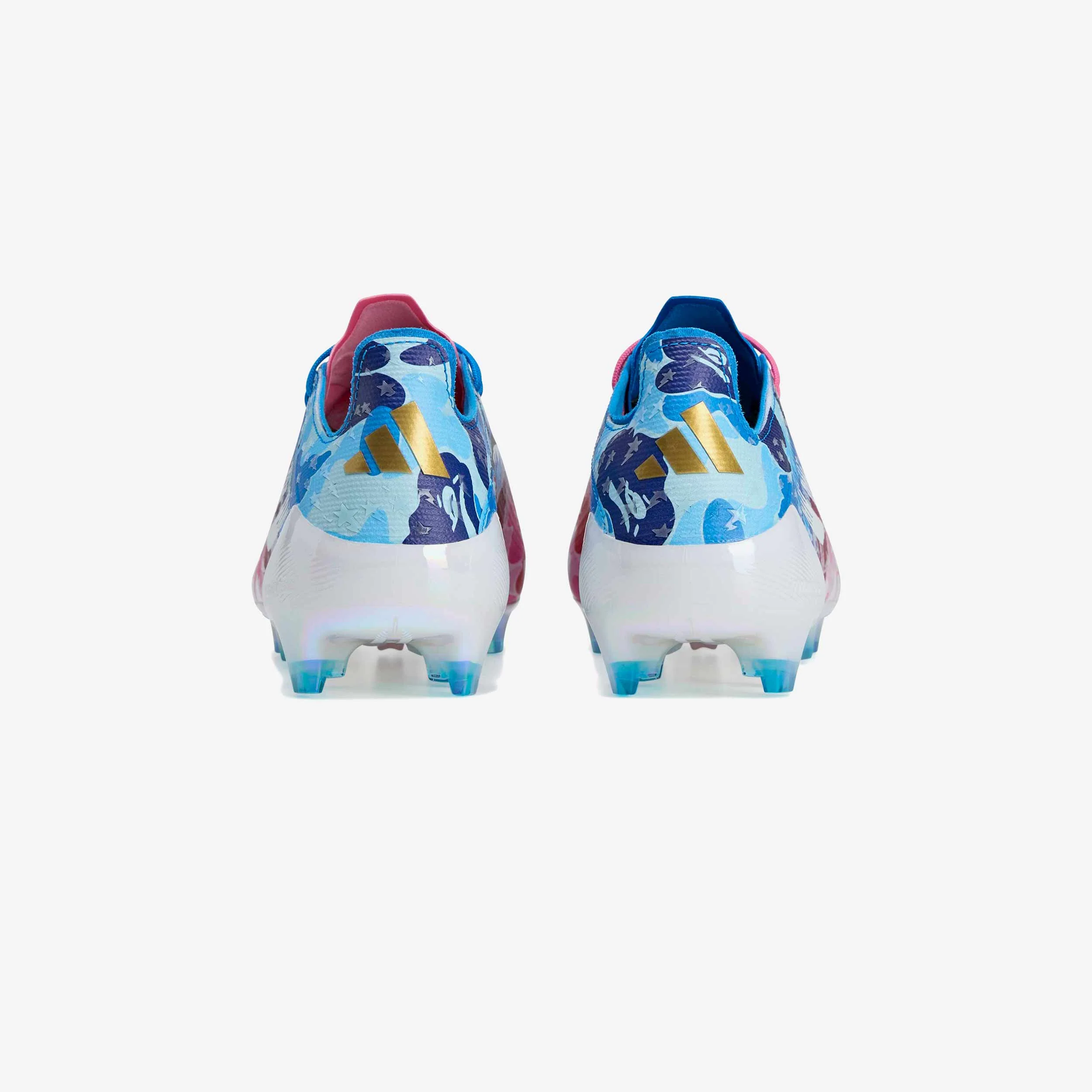 F50 Elite Football Boots Firm Ground x BAPE - Image 3