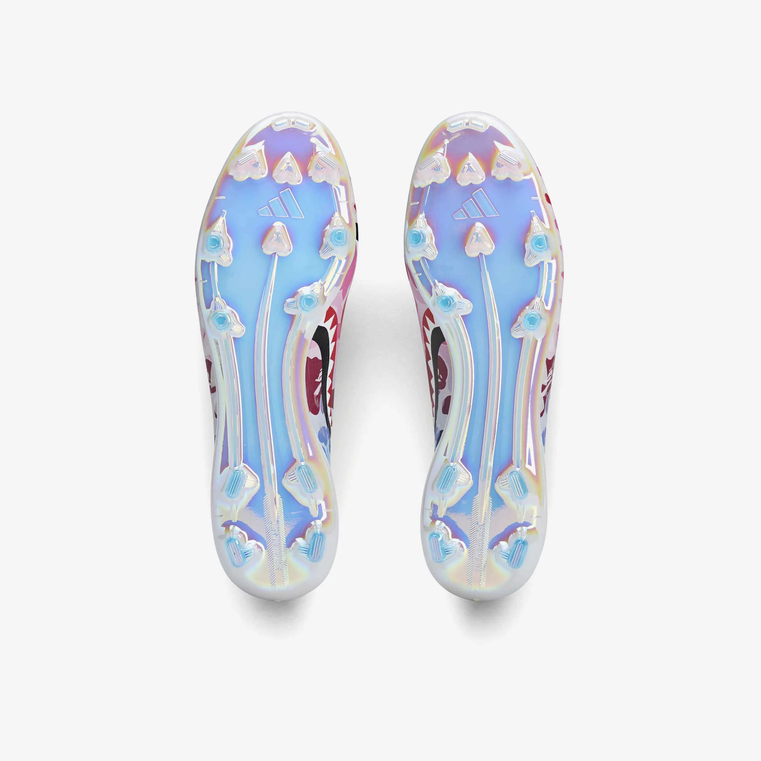 F50 Elite Football Boots Firm Ground x BAPE - Image 8