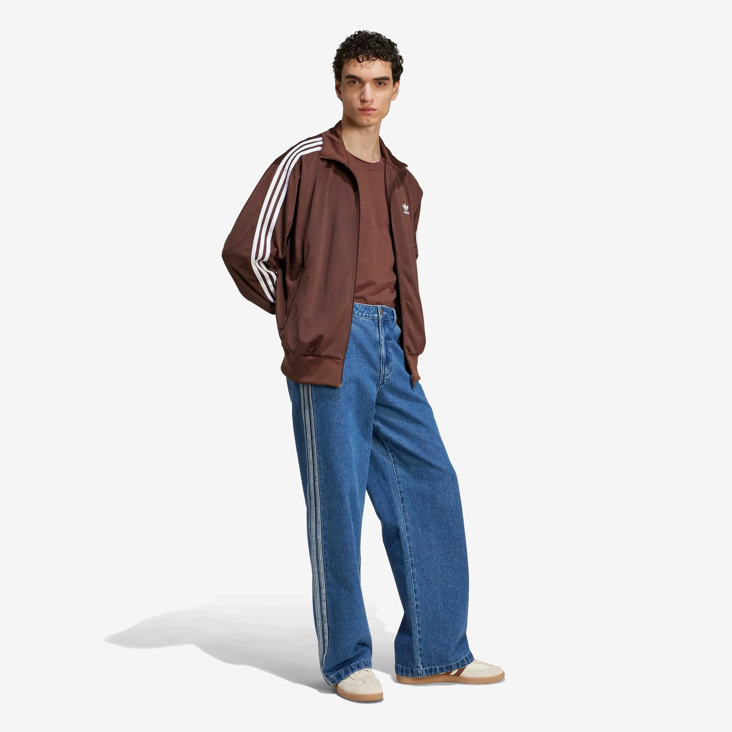 Firebird Adicolor Track Top - Image 6