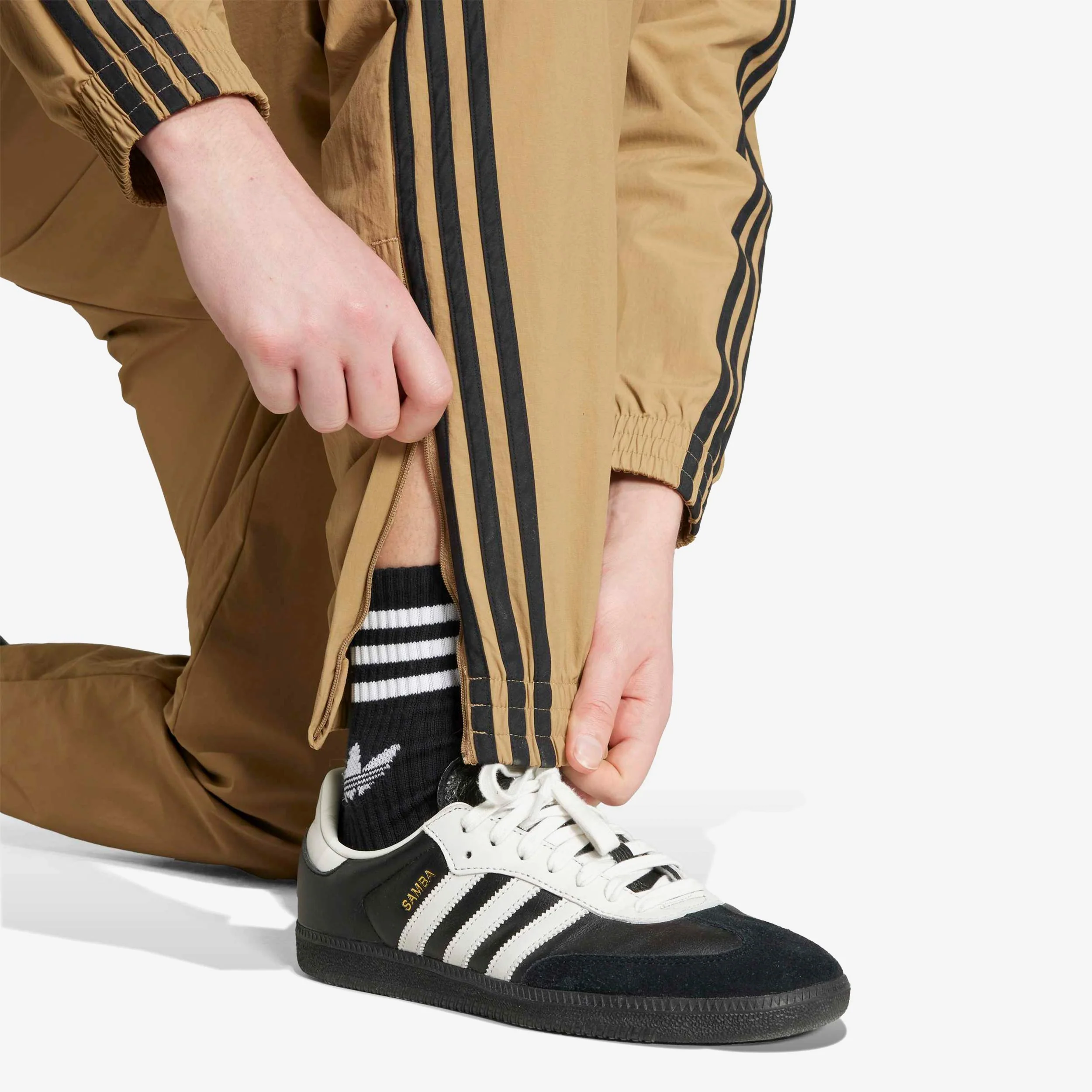 Firebird Adicolor Woven Track Pant - Image 4